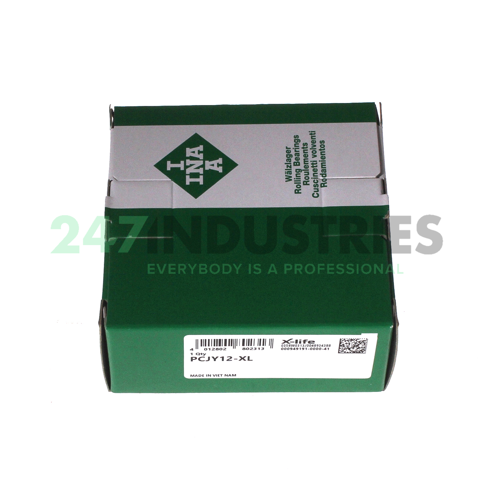 PCJY12-XL INA Image 2