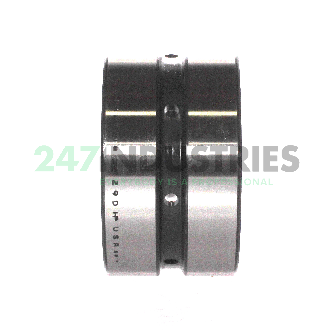 3729D Timken Image 2