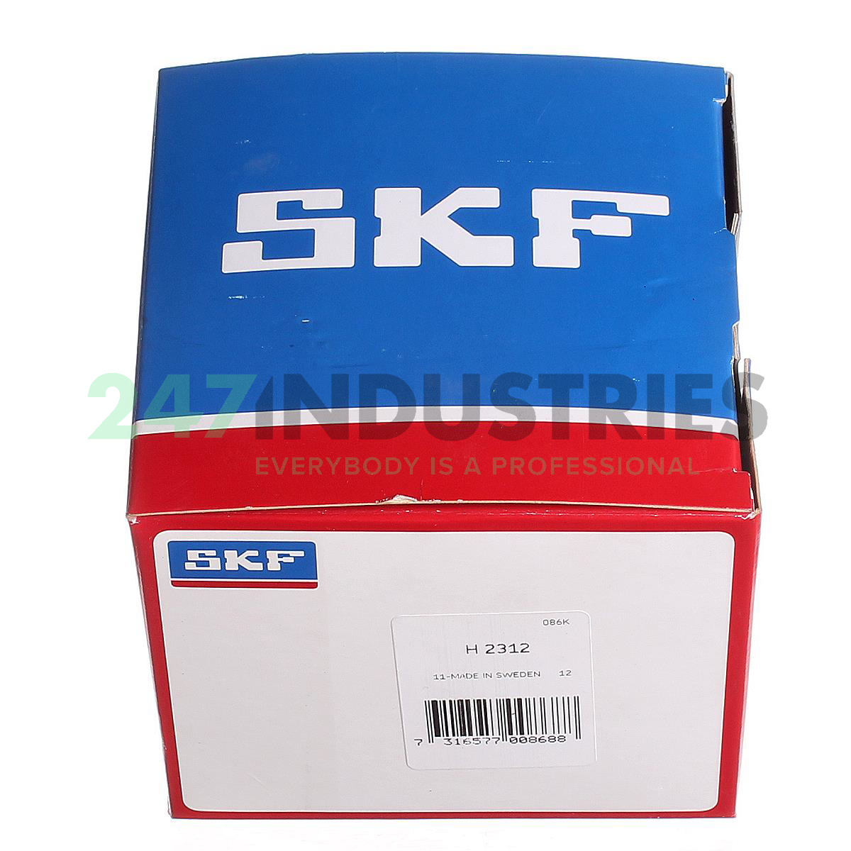 H2312 SKF