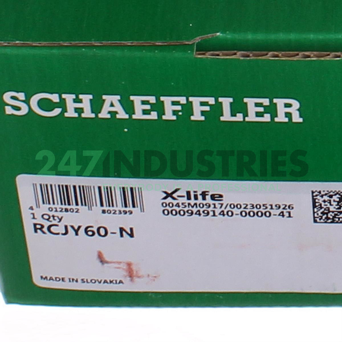 RCJY60-N INA Image 3