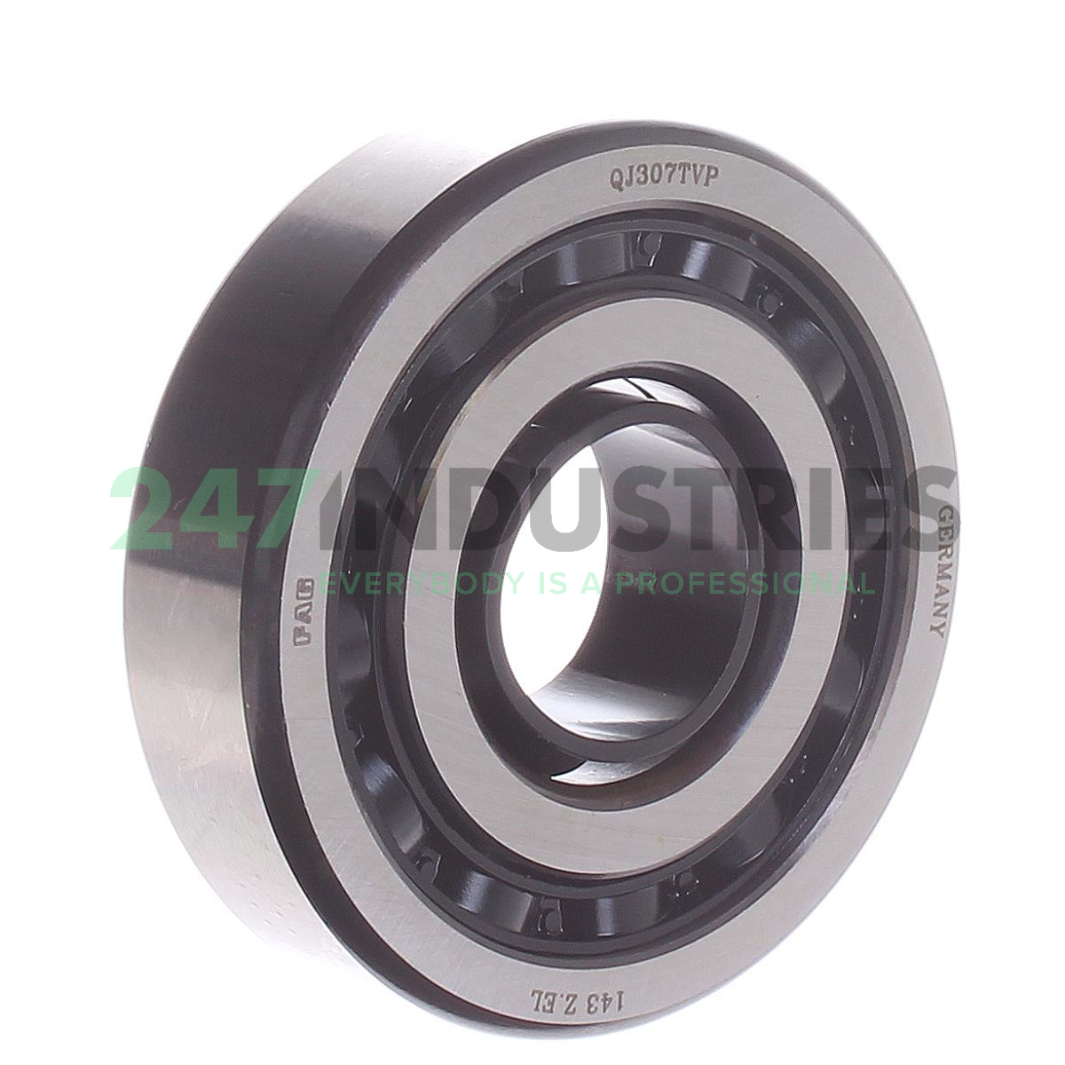 QJ307TVP FAG Image 3