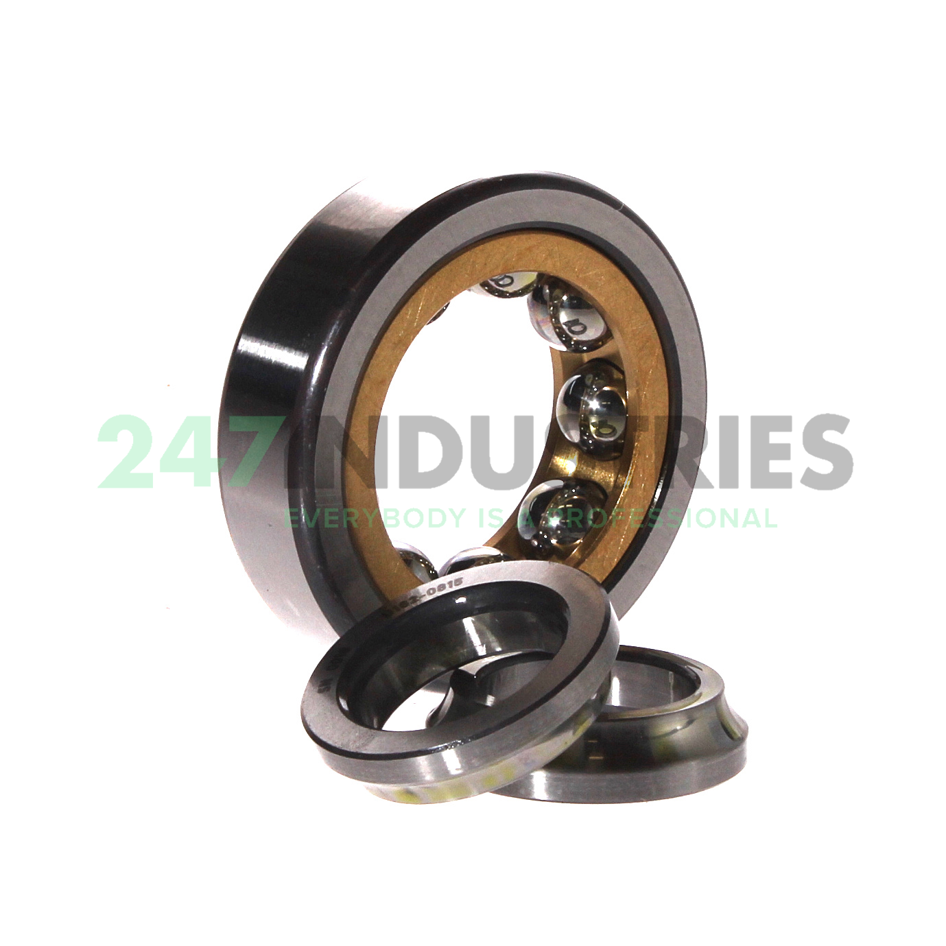 QJ304-XL-MPA-T42A FAG Image 2