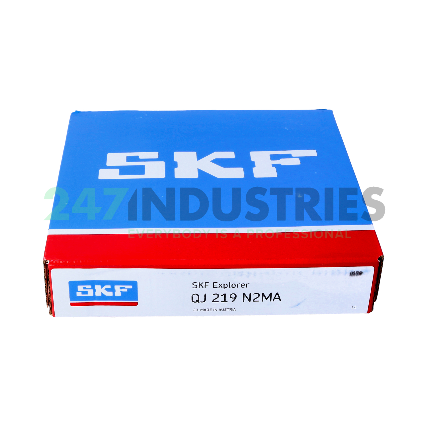 QJ219N2MA SKF Image 3