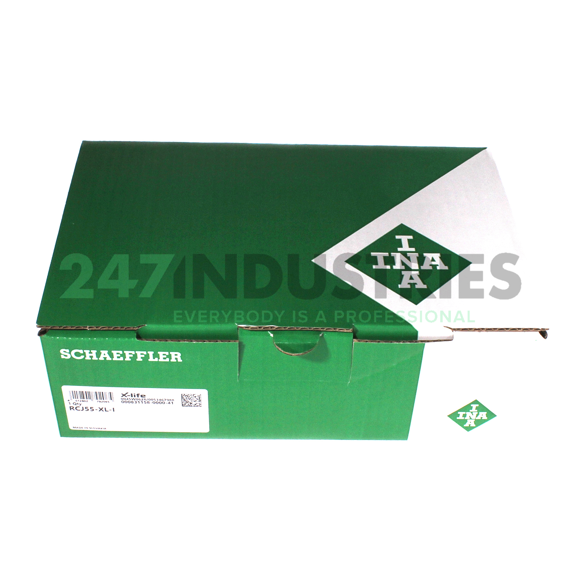 RCJ55-XL-I INA Image 2