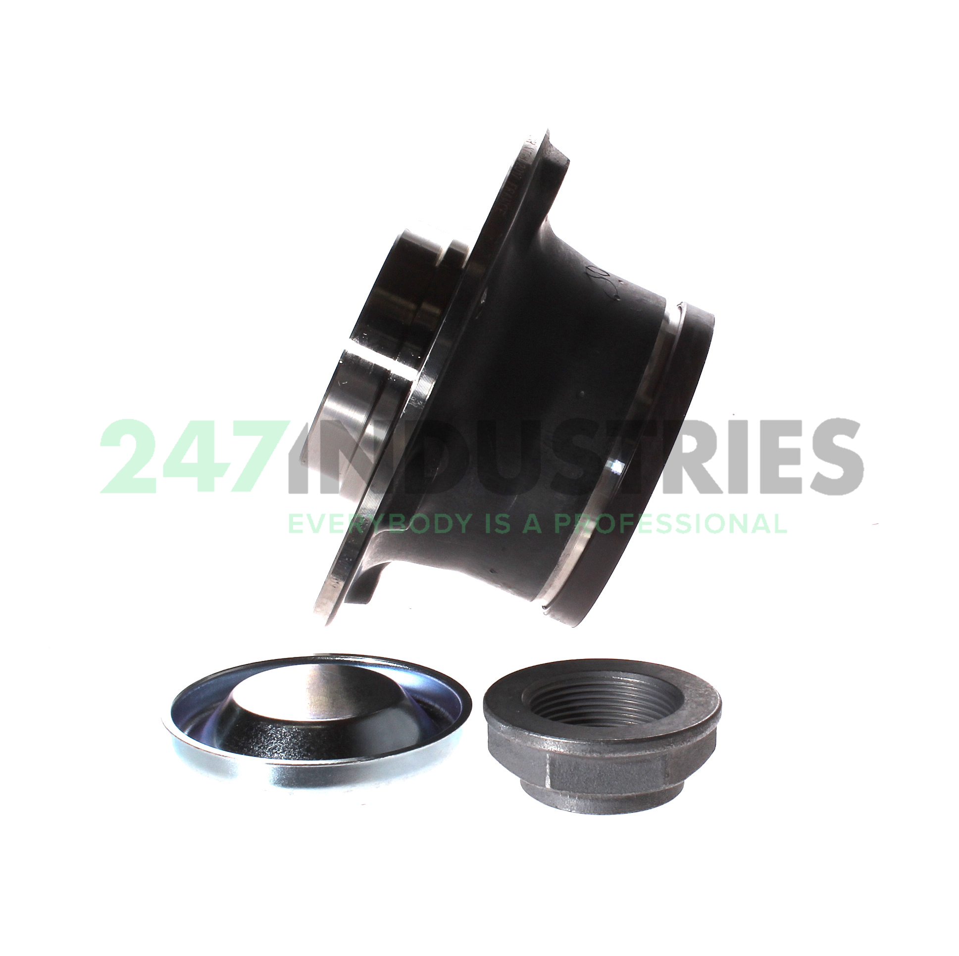 VKBA6728 SKF Image 3