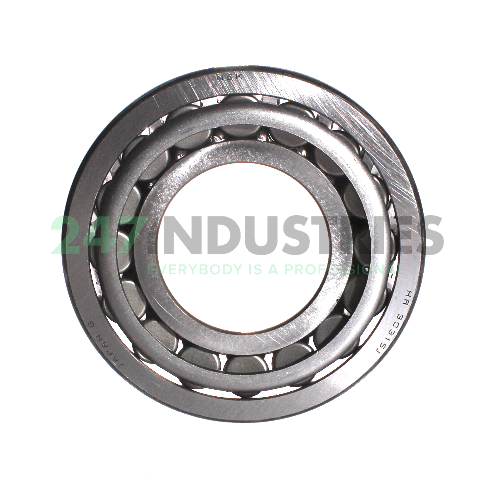 HR30315J NSK Image 3