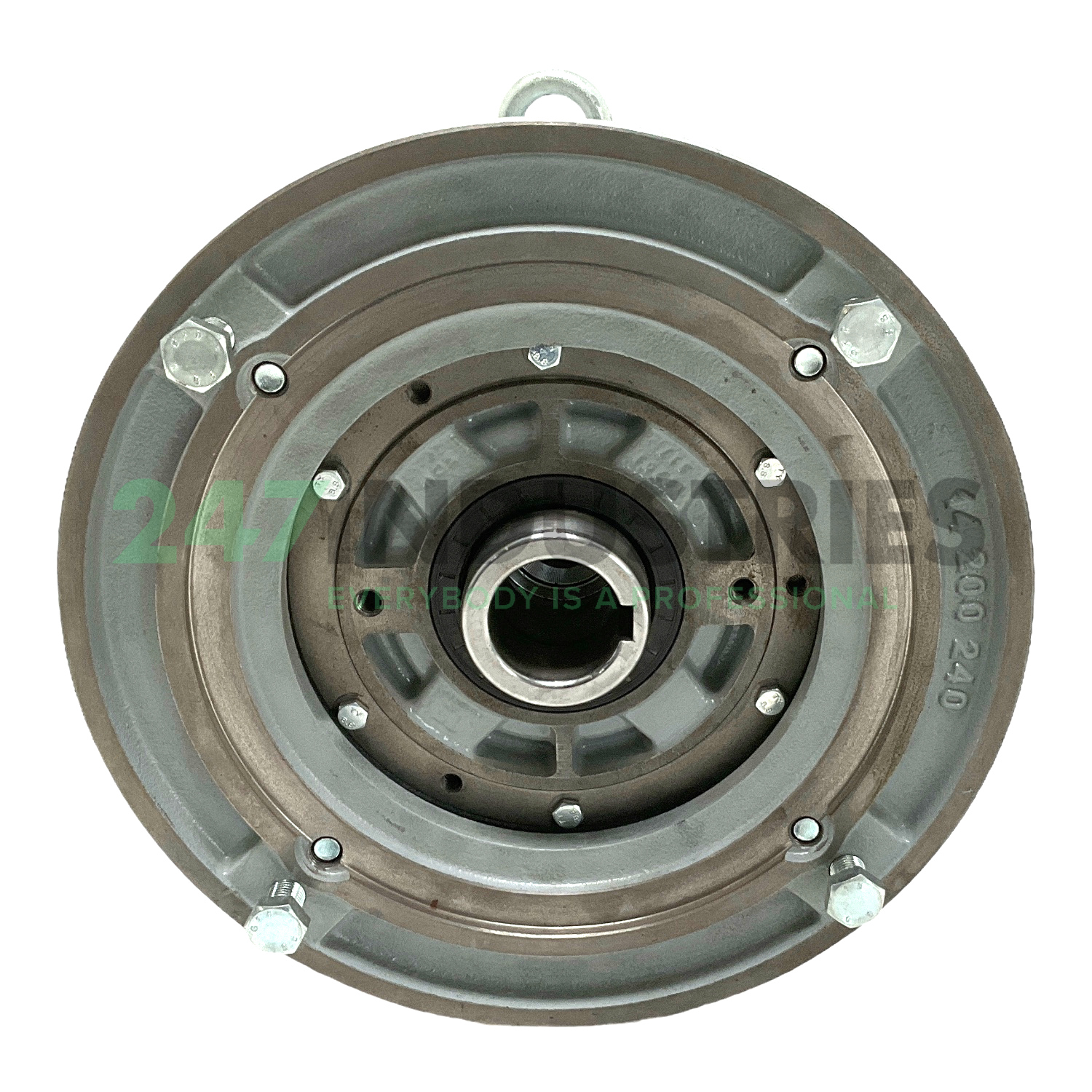 C702P10.2P200VV Bonfiglioli Image 2