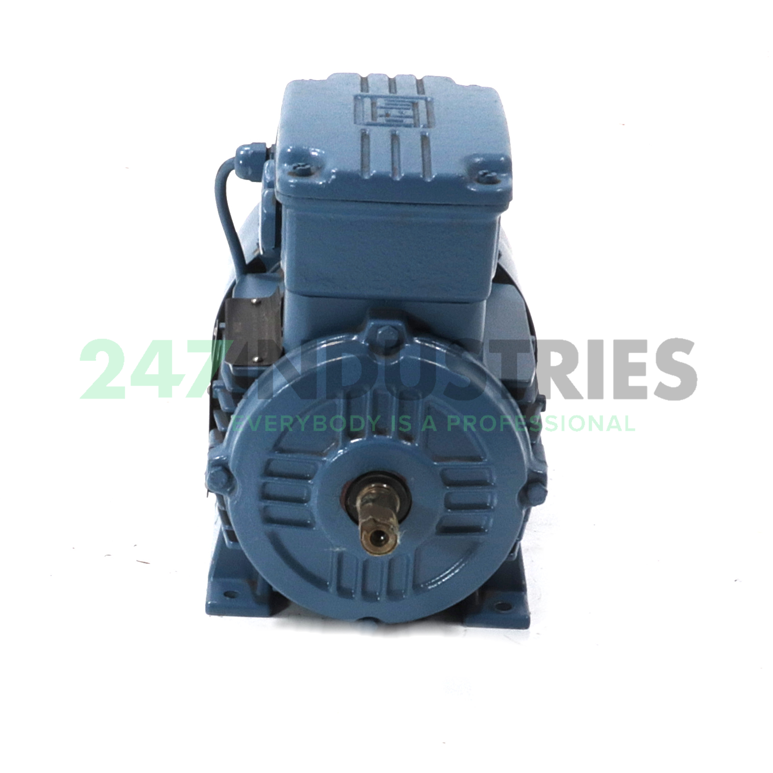 0.25K31AL0714B3 WEG Image 2