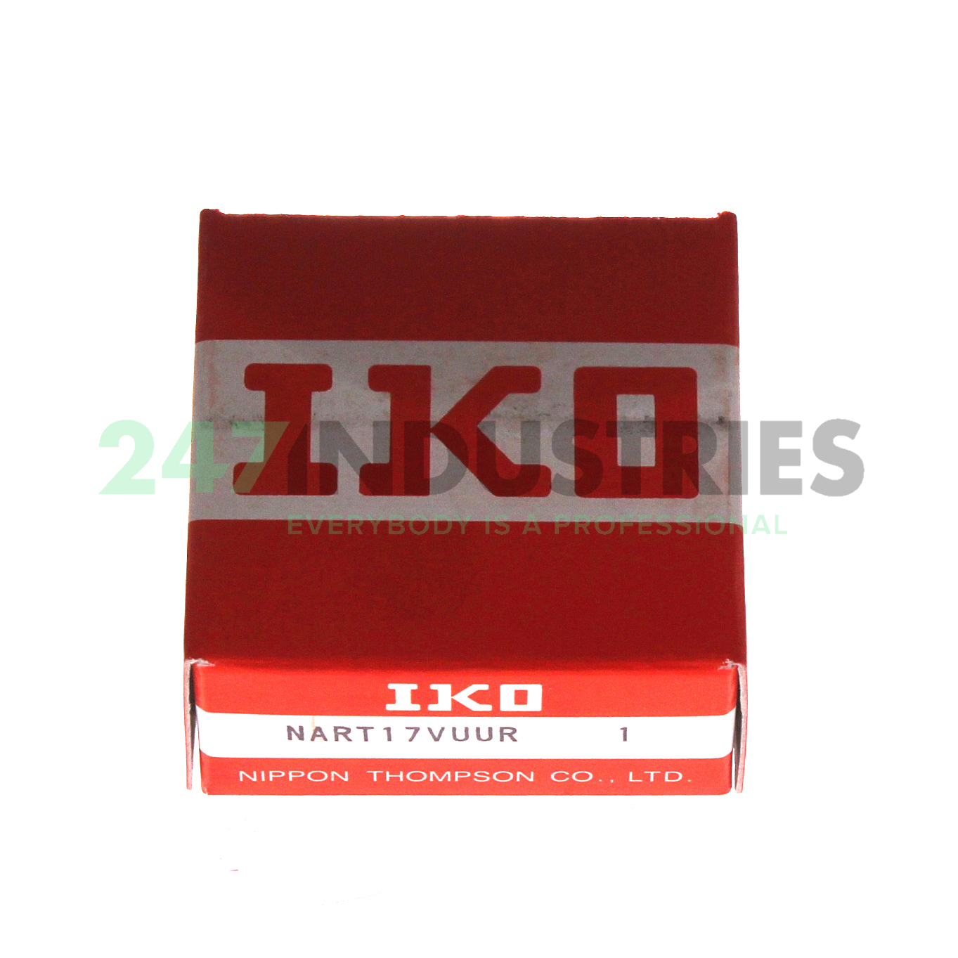 NART17VUUR IKO Image 3