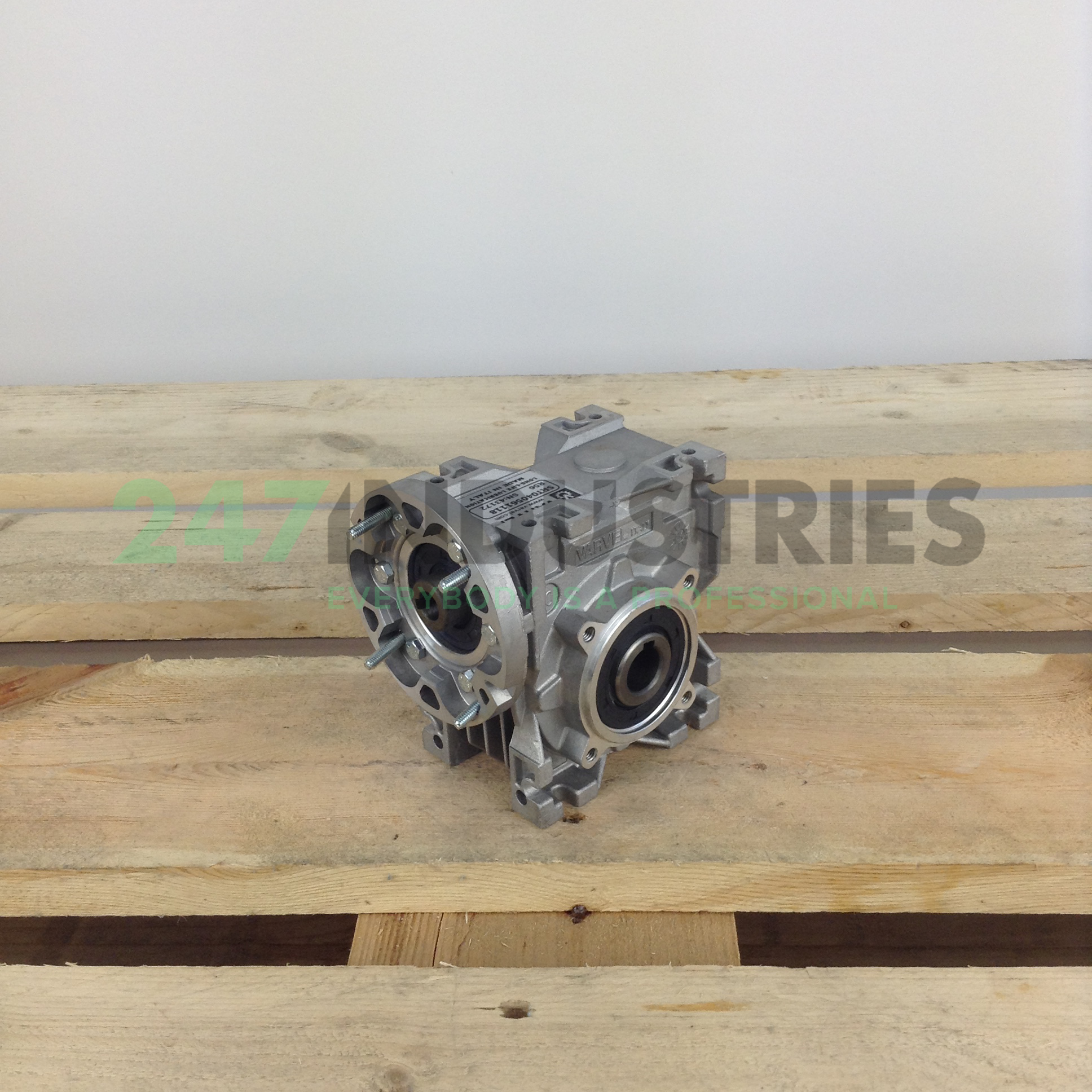 SRT040561118-63B14 Varvel