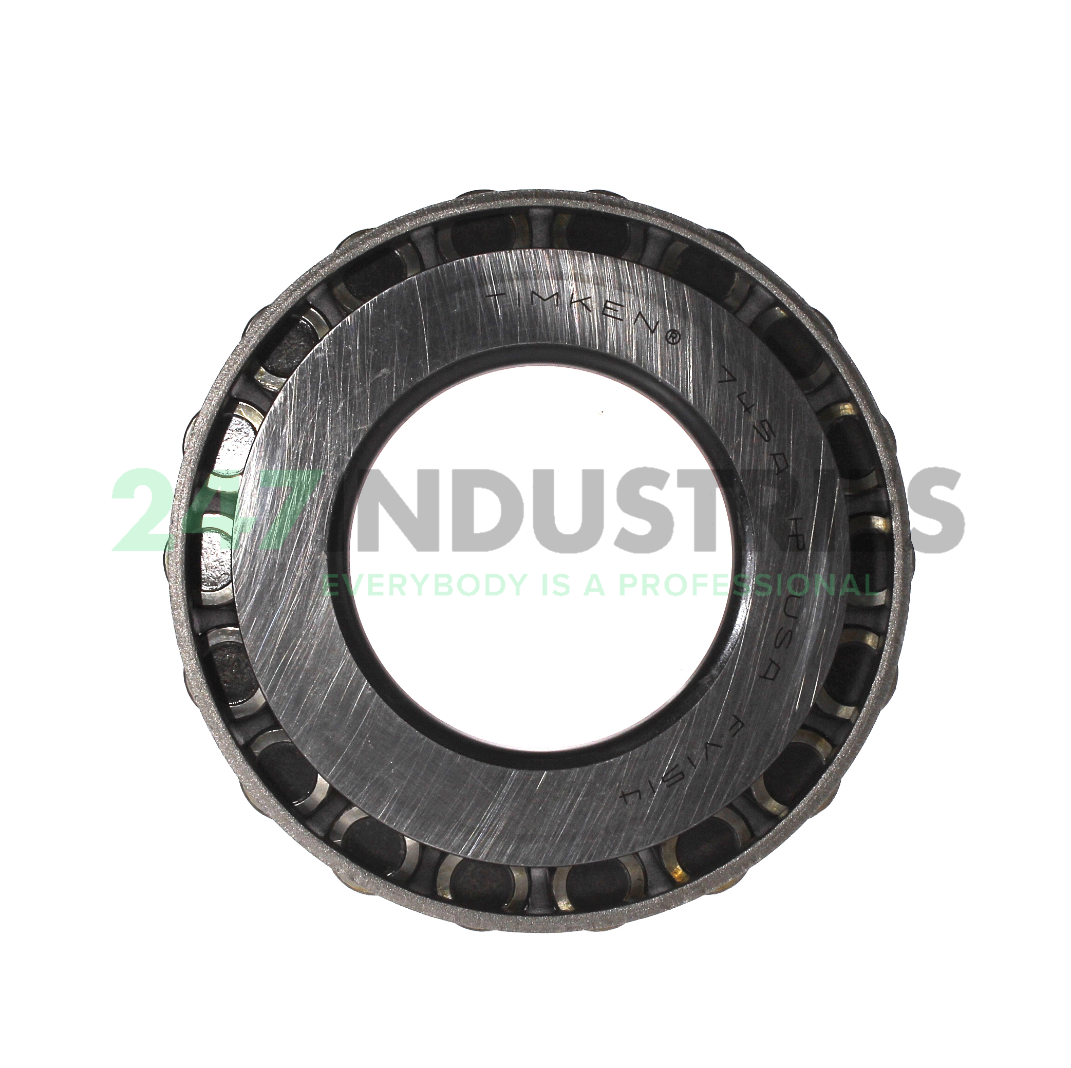 745A Timken Image 2
