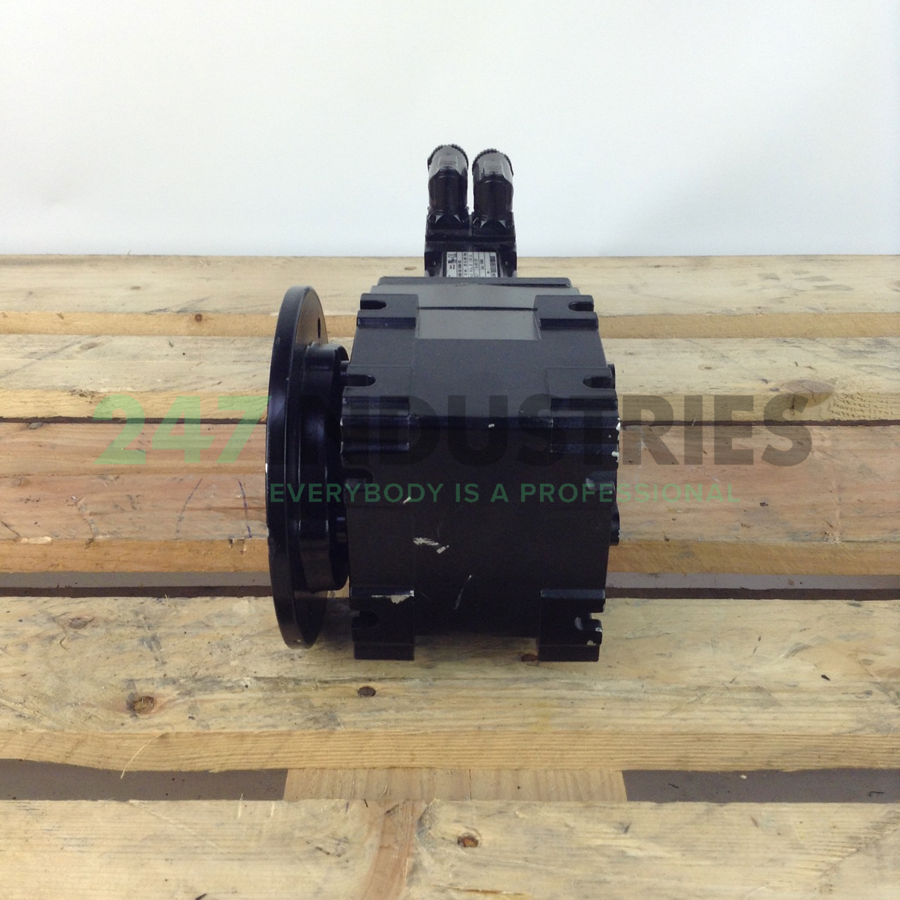 GKR04-2SHAK06IC41 Lenze Image 4