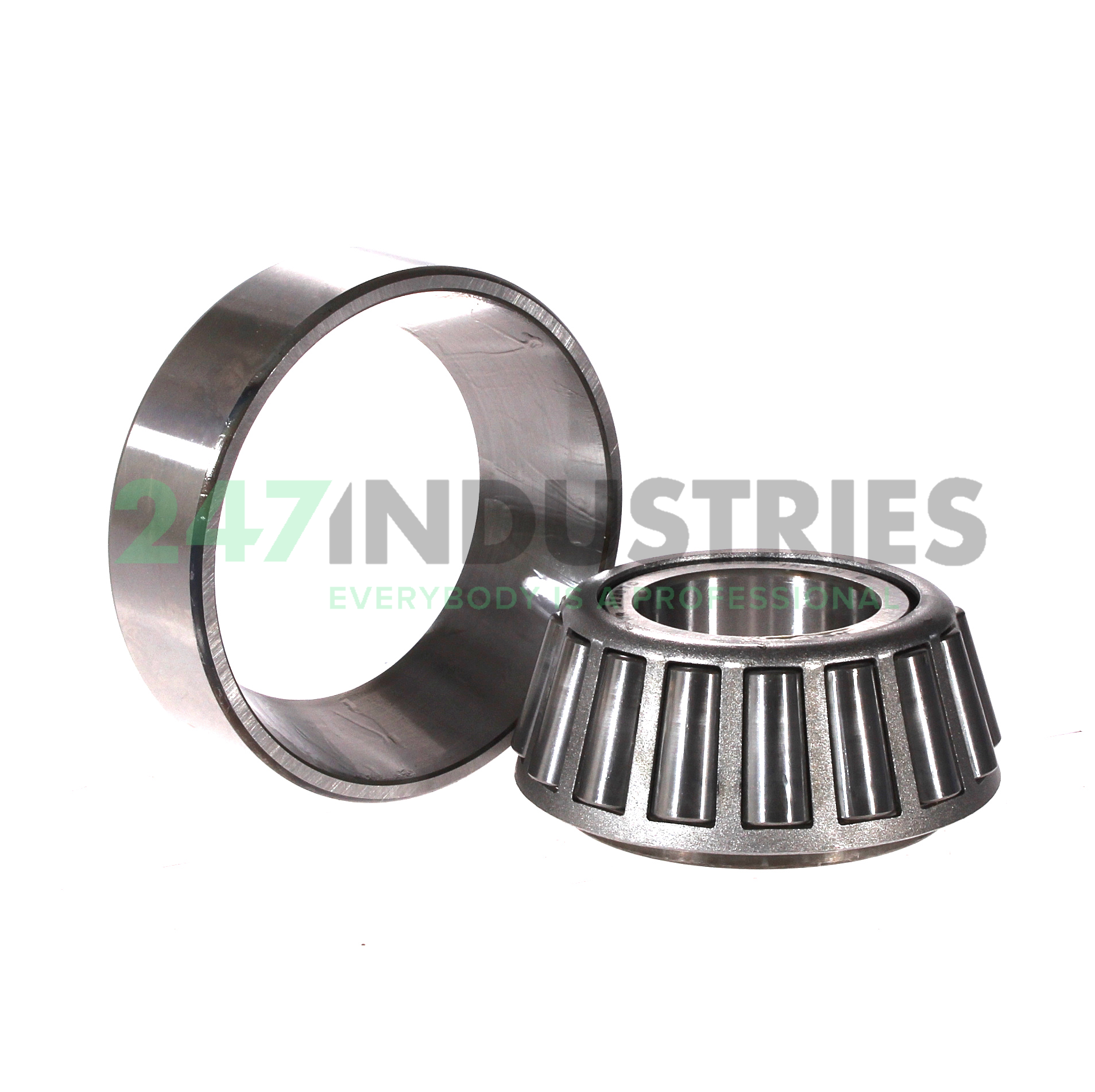 HR32307CN NSK Image 2