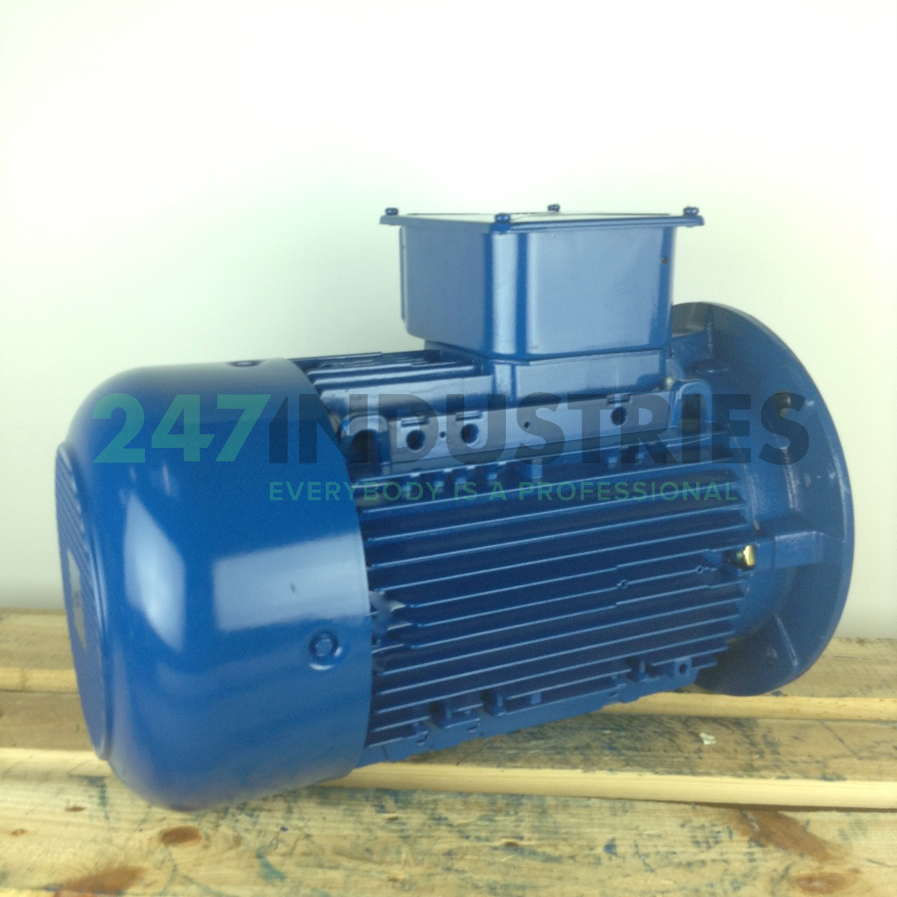 HF160M446060B5 Rossi Image 4