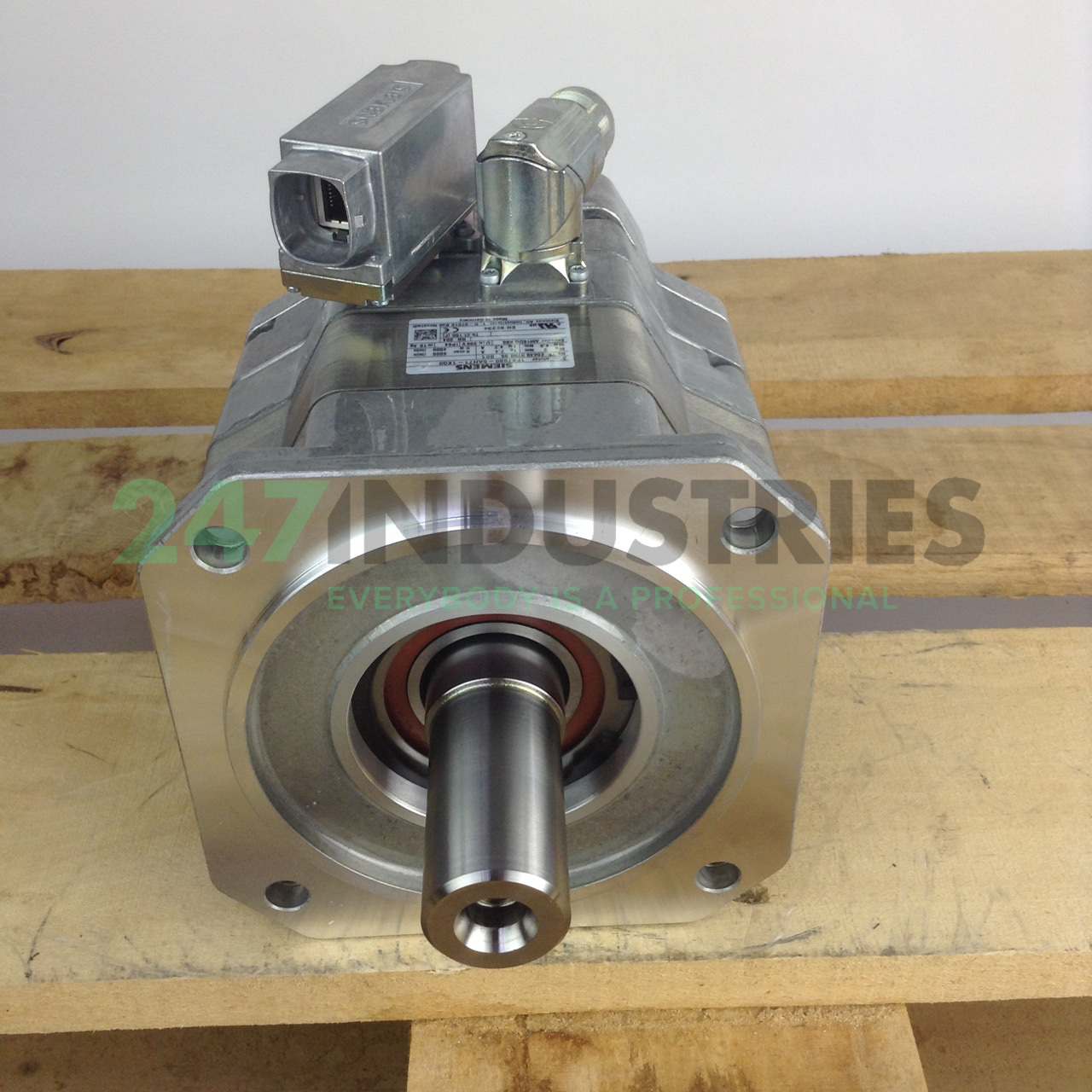 1FK7080-5AH71-1KG0 Siemens Image 6