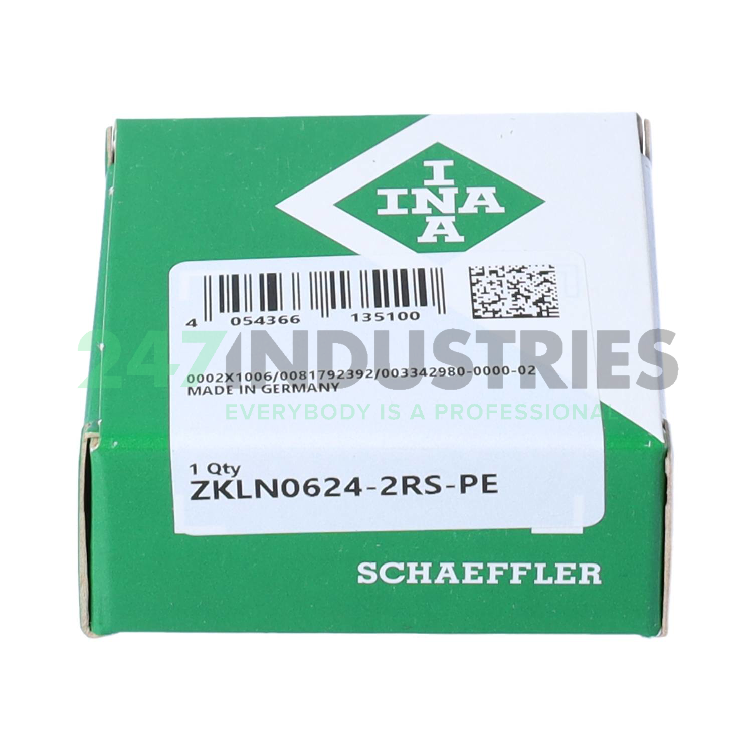 ZKLN0624-2RS-PE INA Image 4