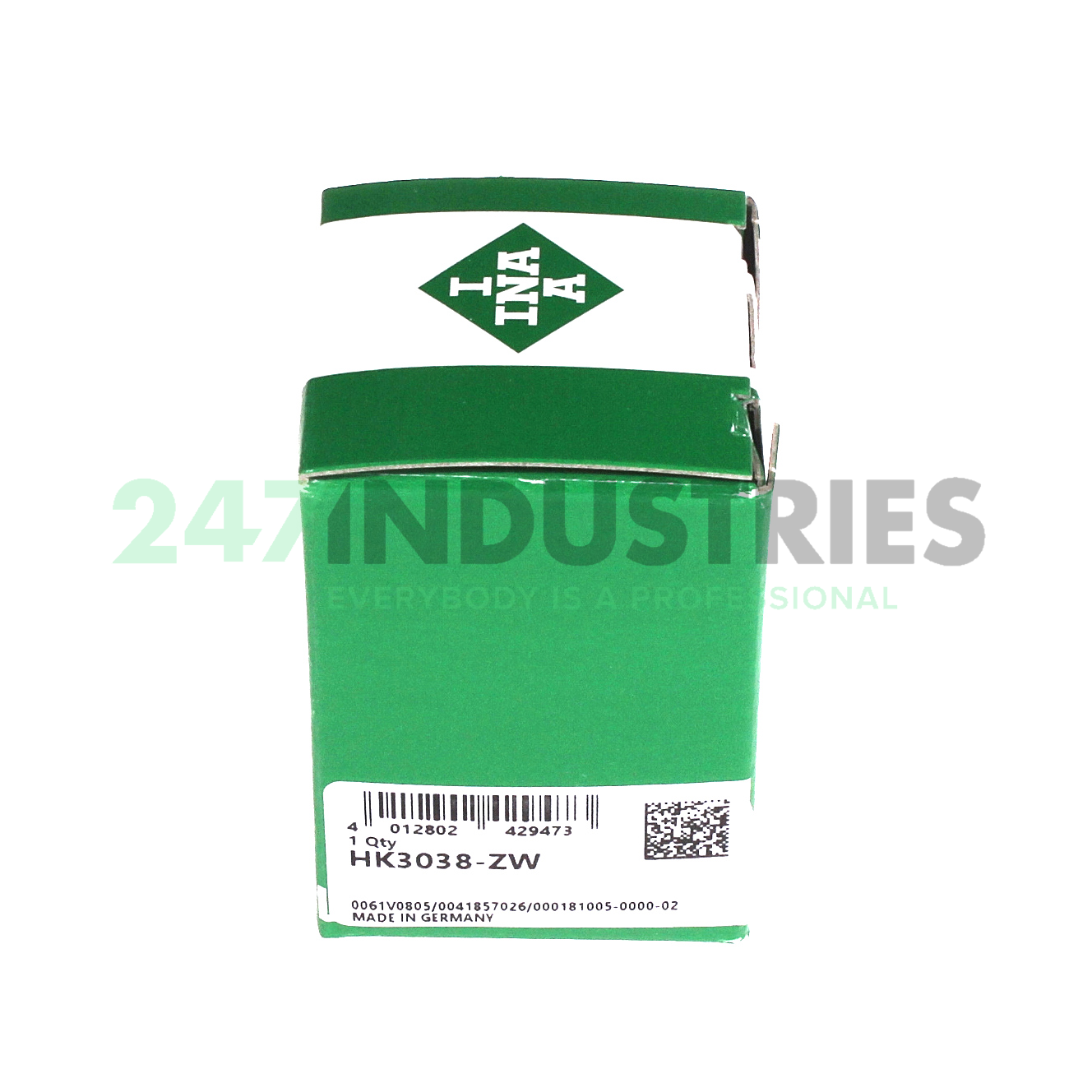 HK3038-ZW INA Image 3