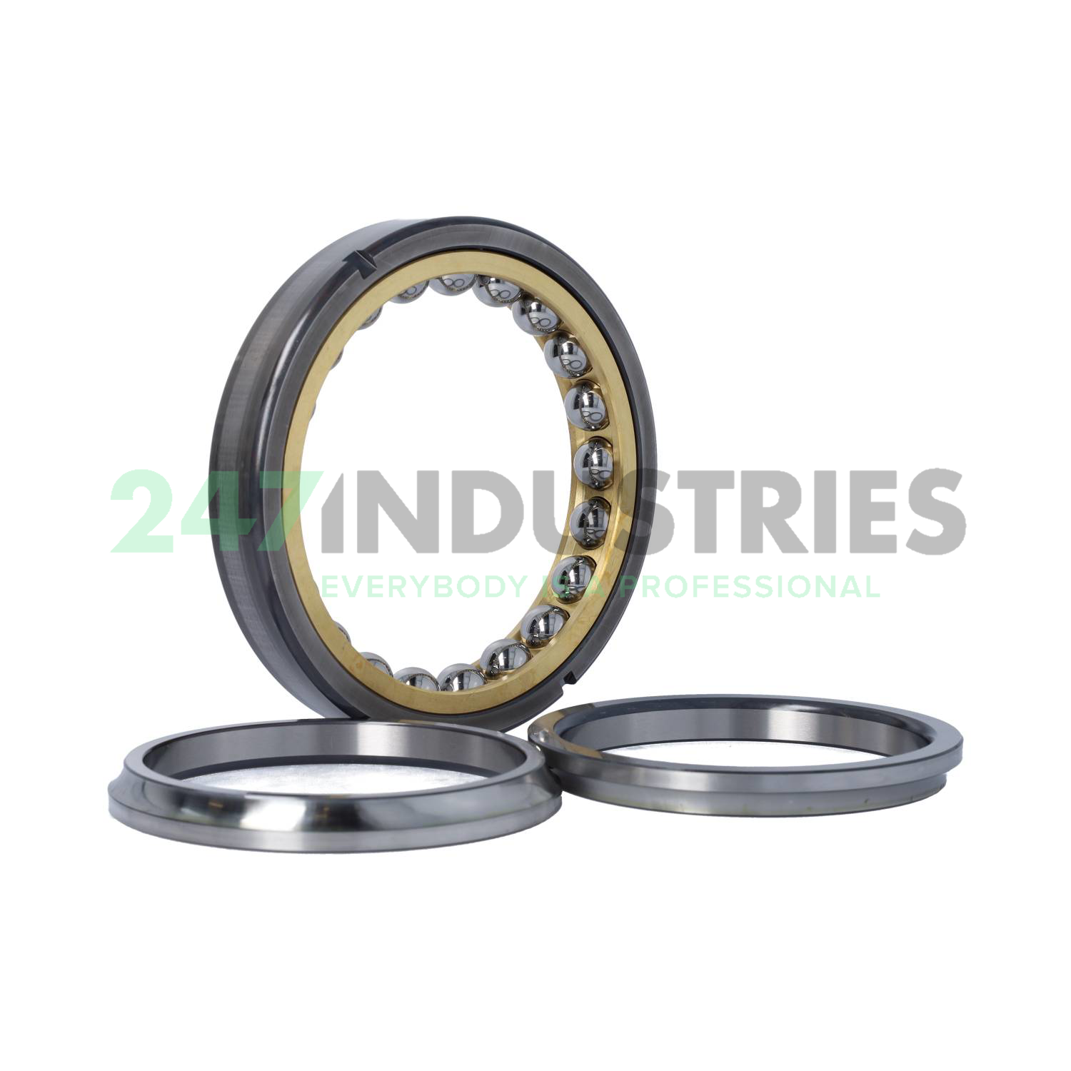 QJ1022-N2-MPA-F59-C4 FAG Image 3