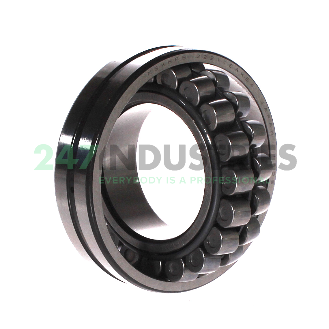 22211EAK E4 NSK Image 4