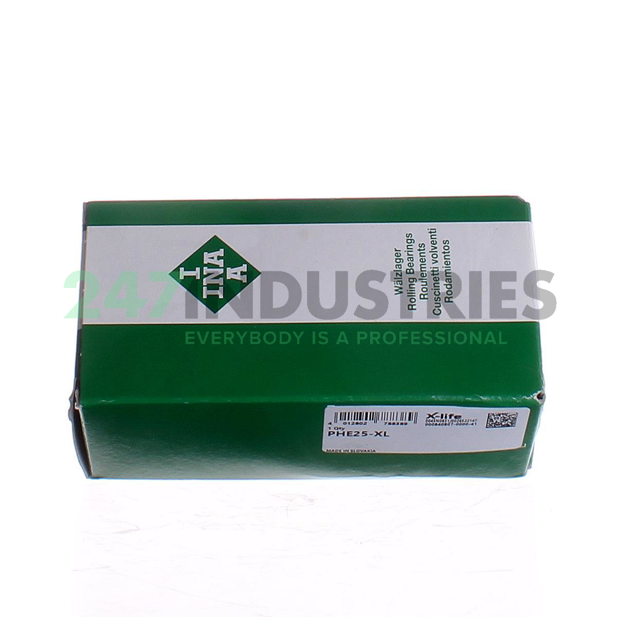 PHE25-XL INA Image 3