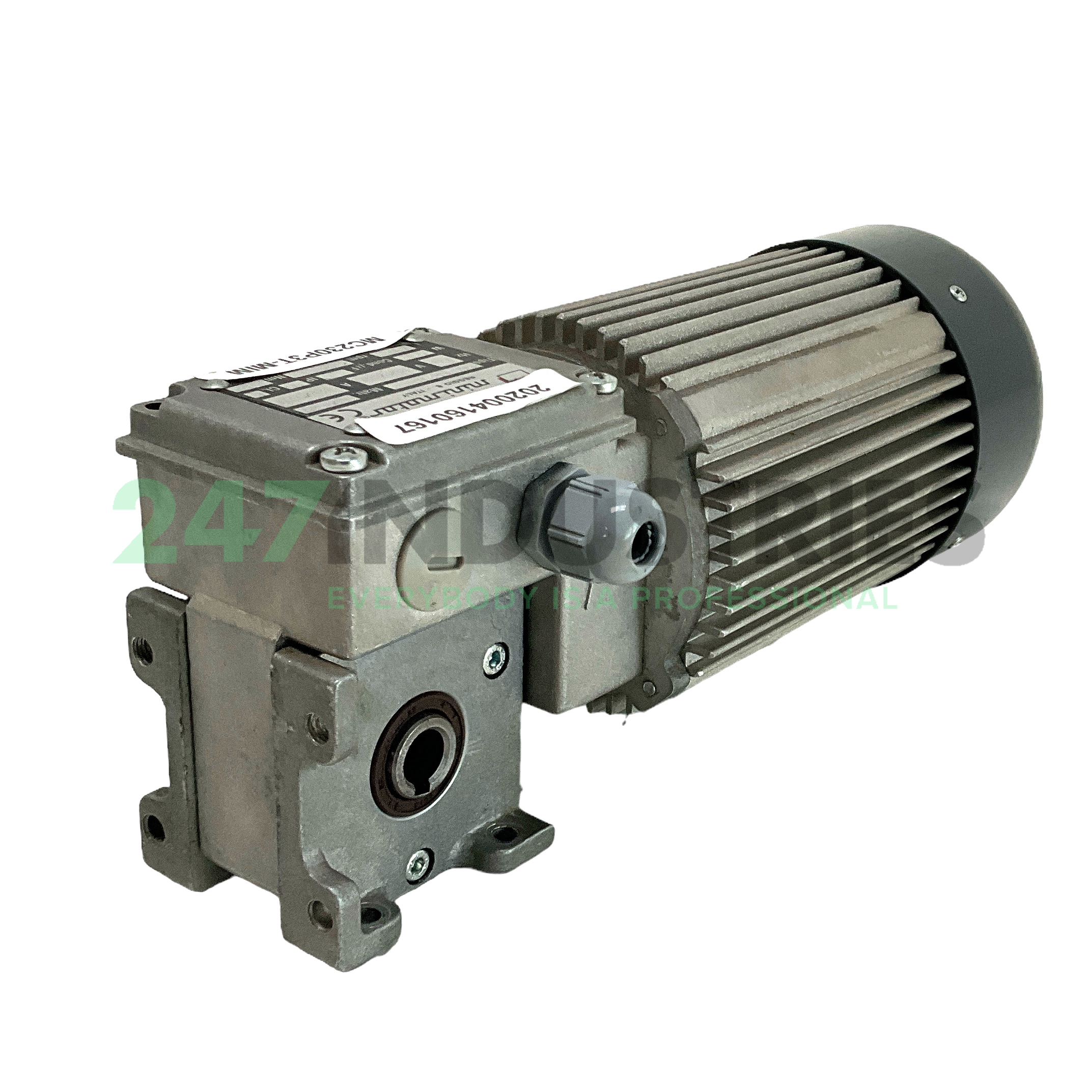 MC230P3T-I40- Marelli Motori Image 1