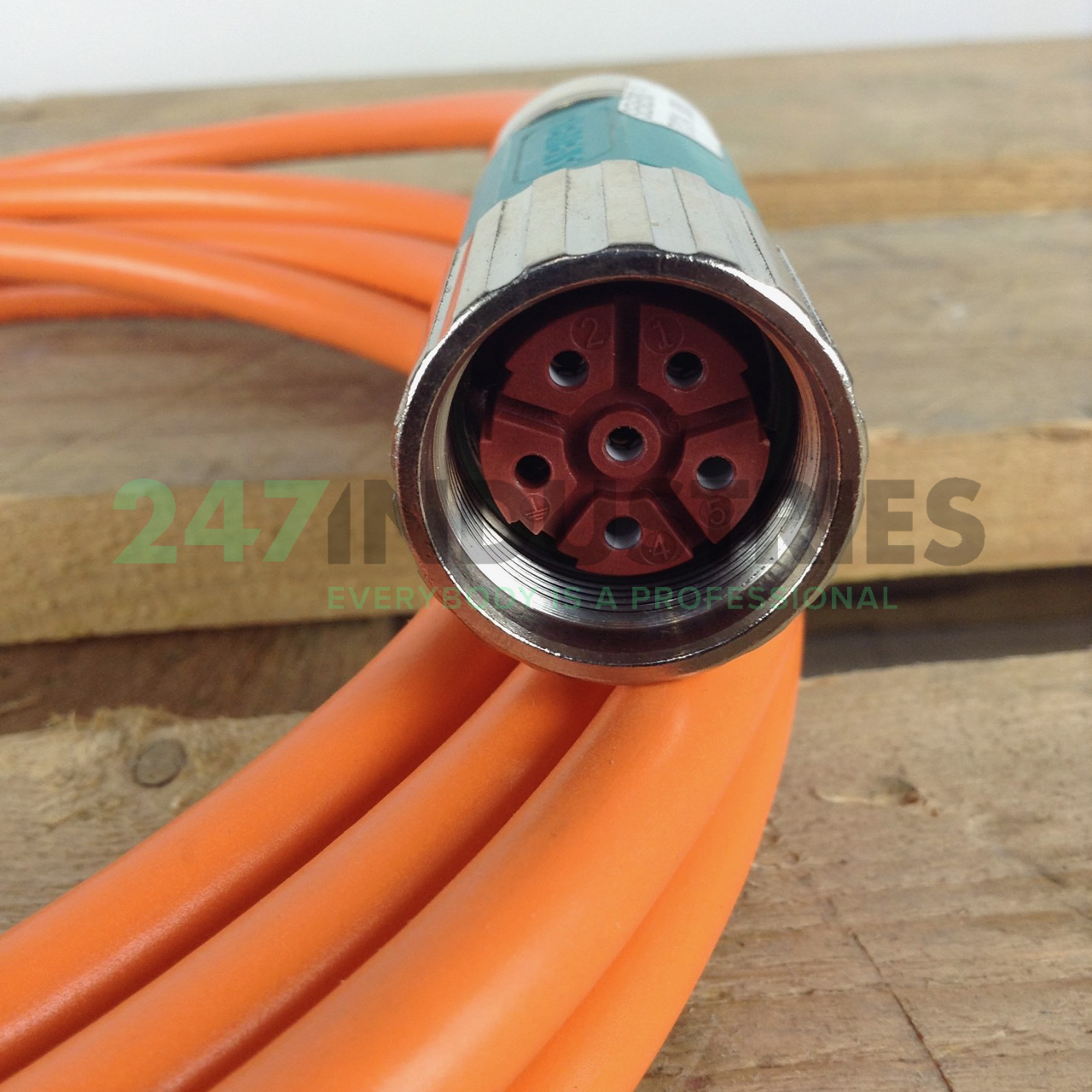 6FX8002-5CS01-1AF0 Siemens Image 3