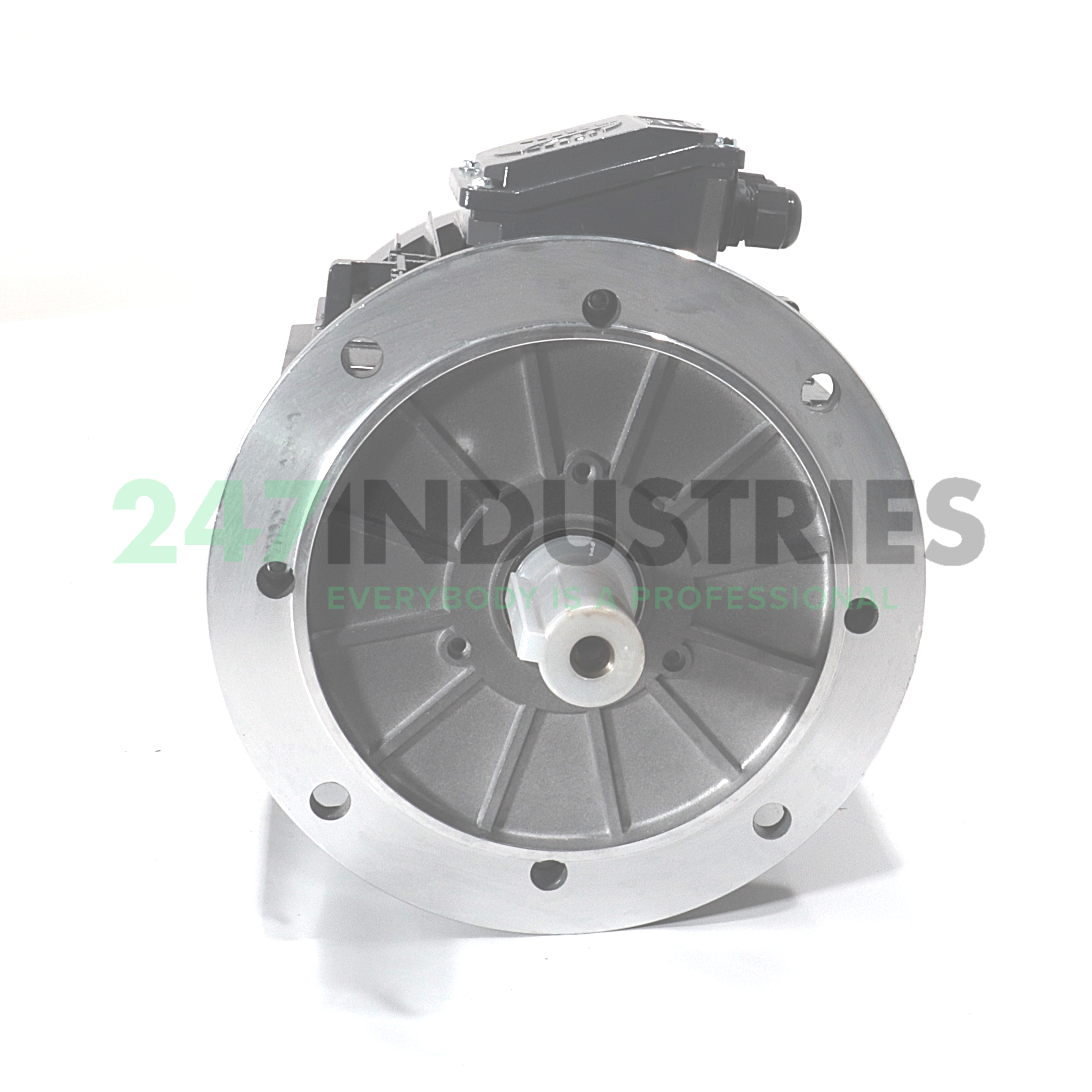 T3A132S1-2-B5 TechTop Motor Image 2