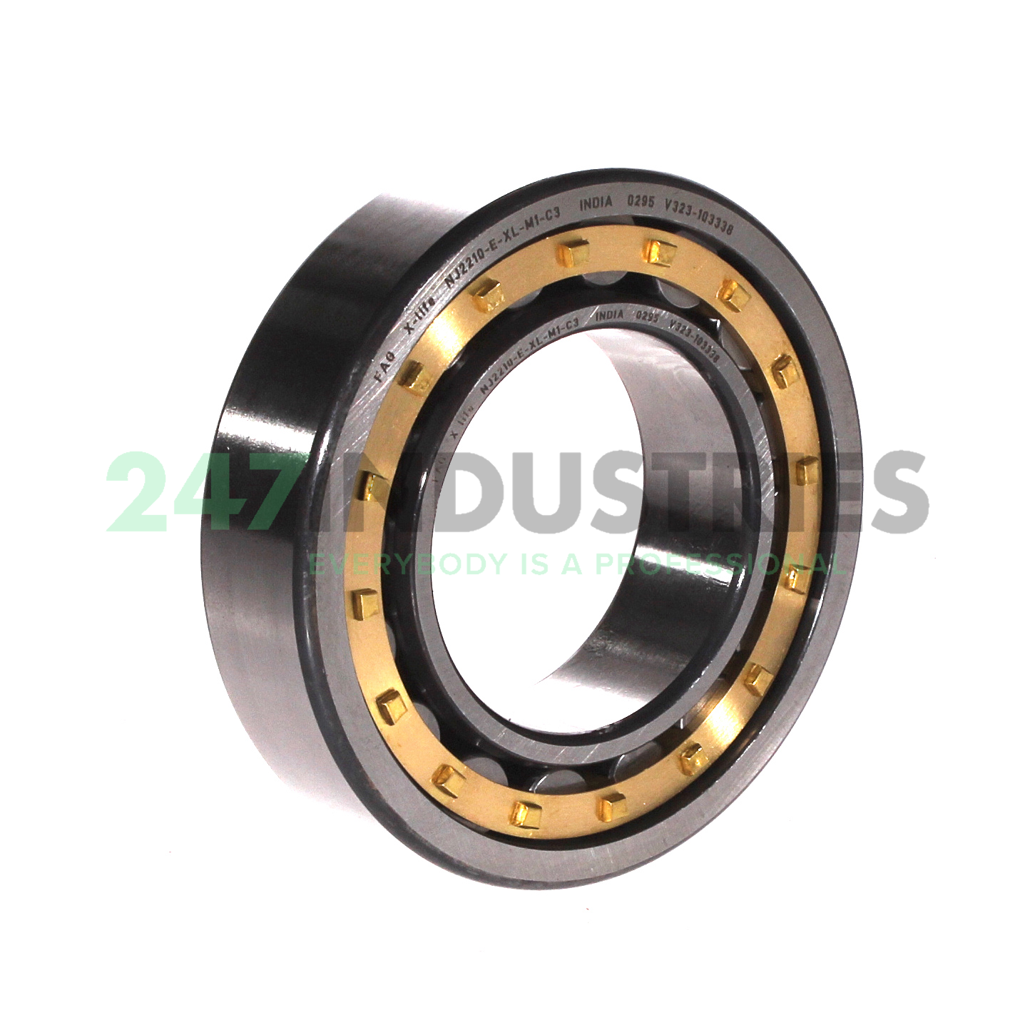 NJ2210-E-XL-M1-C3 FAG