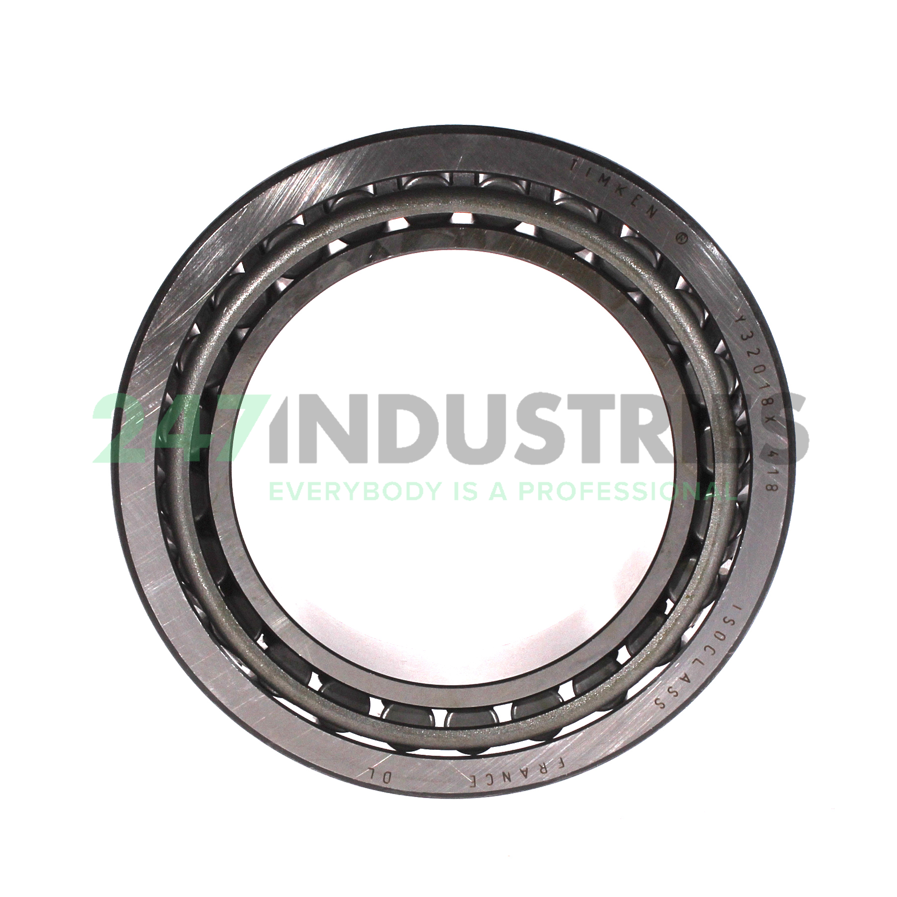 32018X Timken Image 4