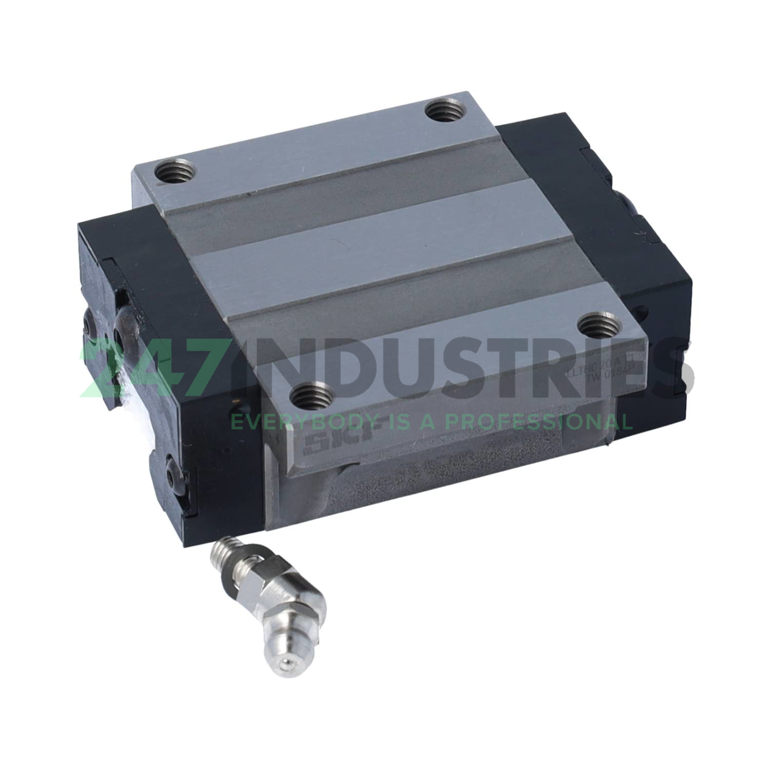 LLTHC 20 A-T1 P5 SKF