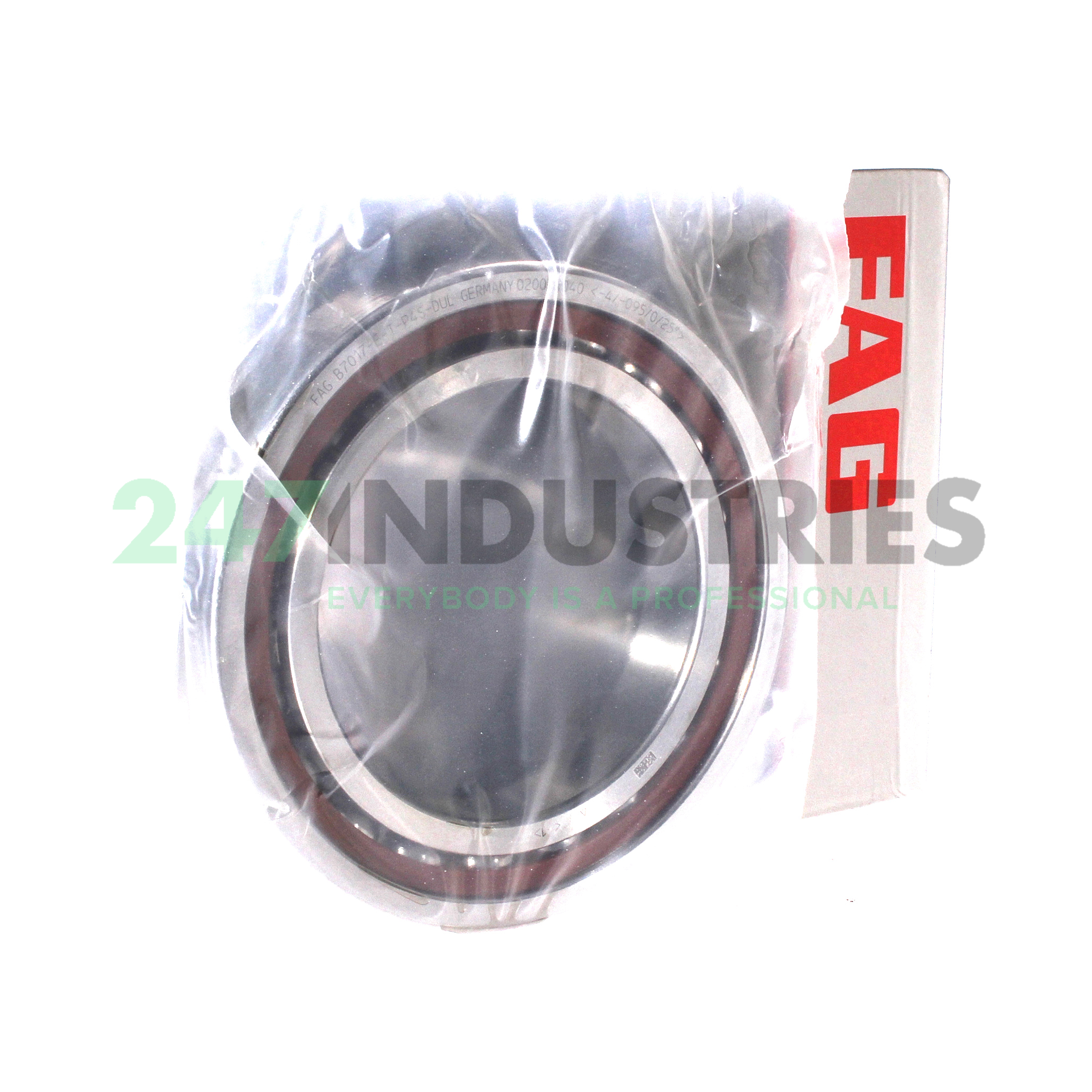 B7017-E-T-P4S-DUL FAG