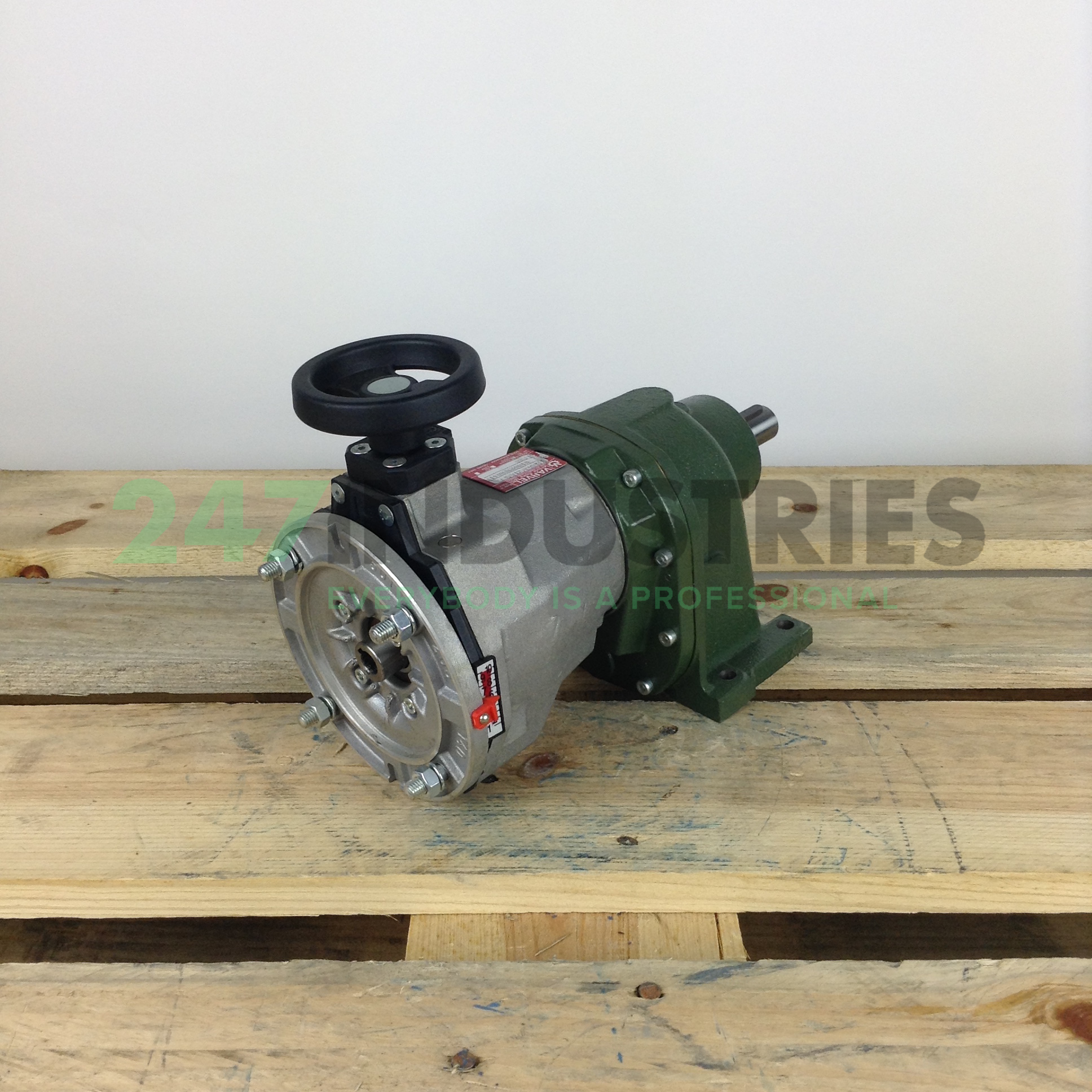 FVR063/210/B3-63B5I30 Varvel Image 3