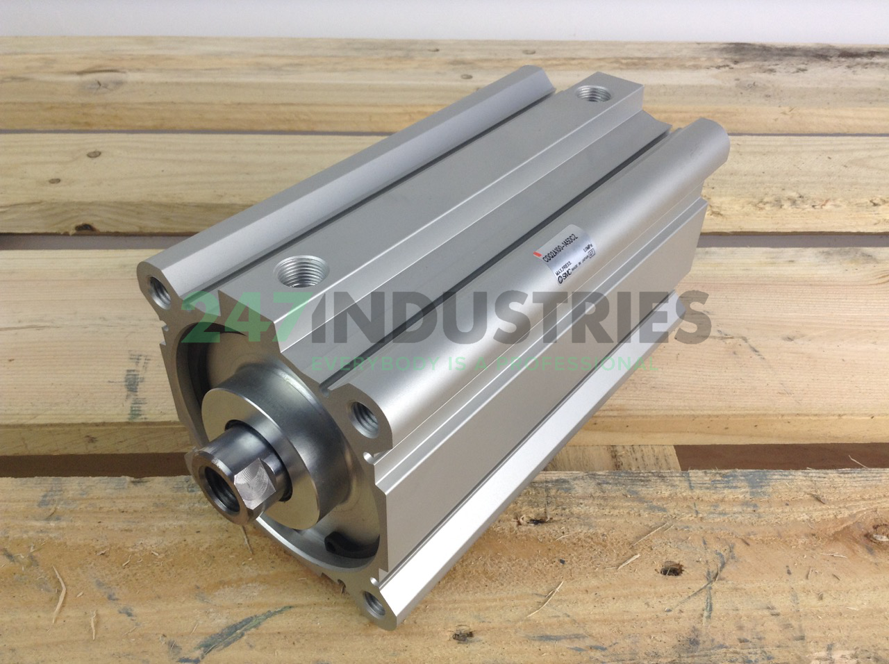 CDQ2A100-145DCZ SMC Image 1