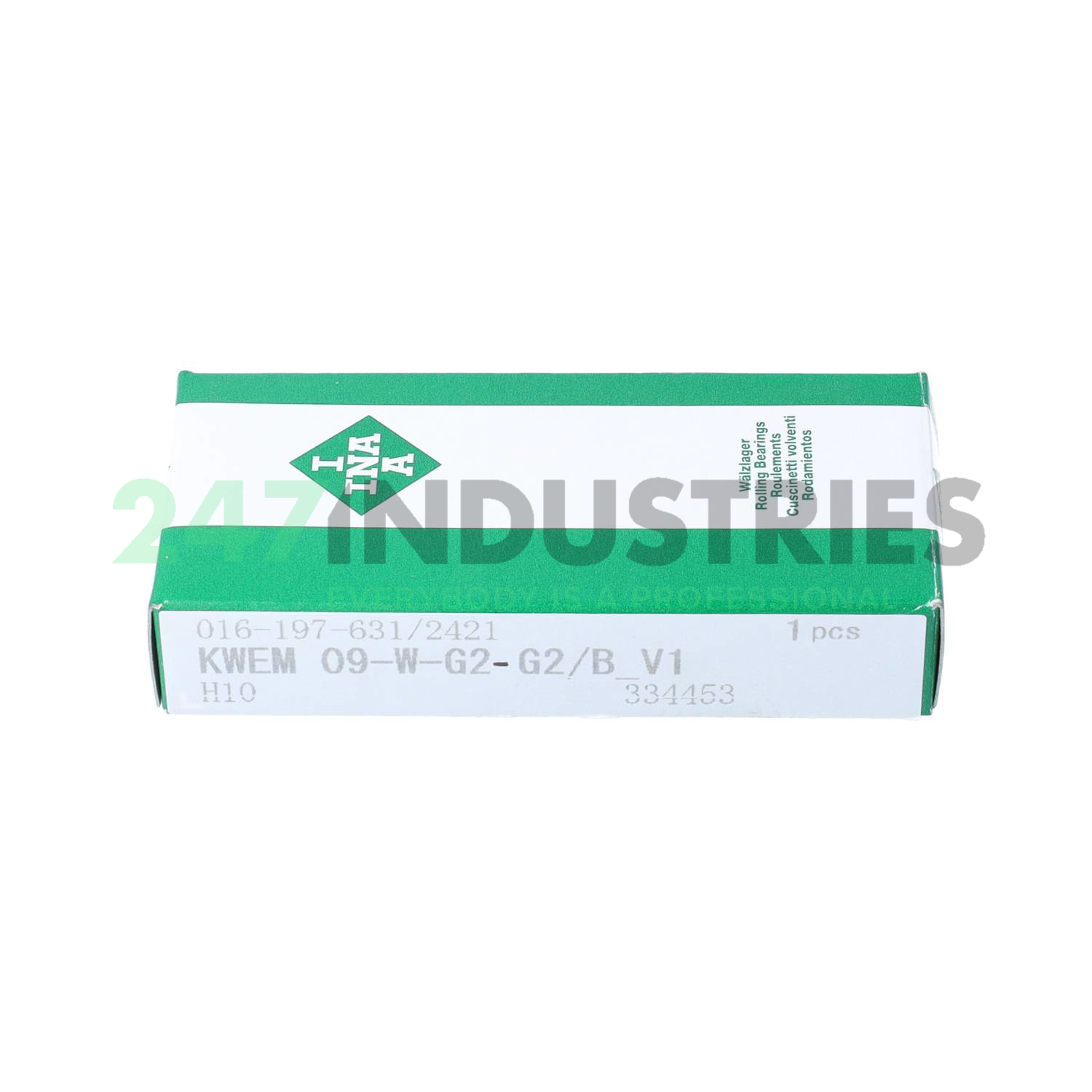 KWEM09-W-G2-G2/B_V1 INA Image 2