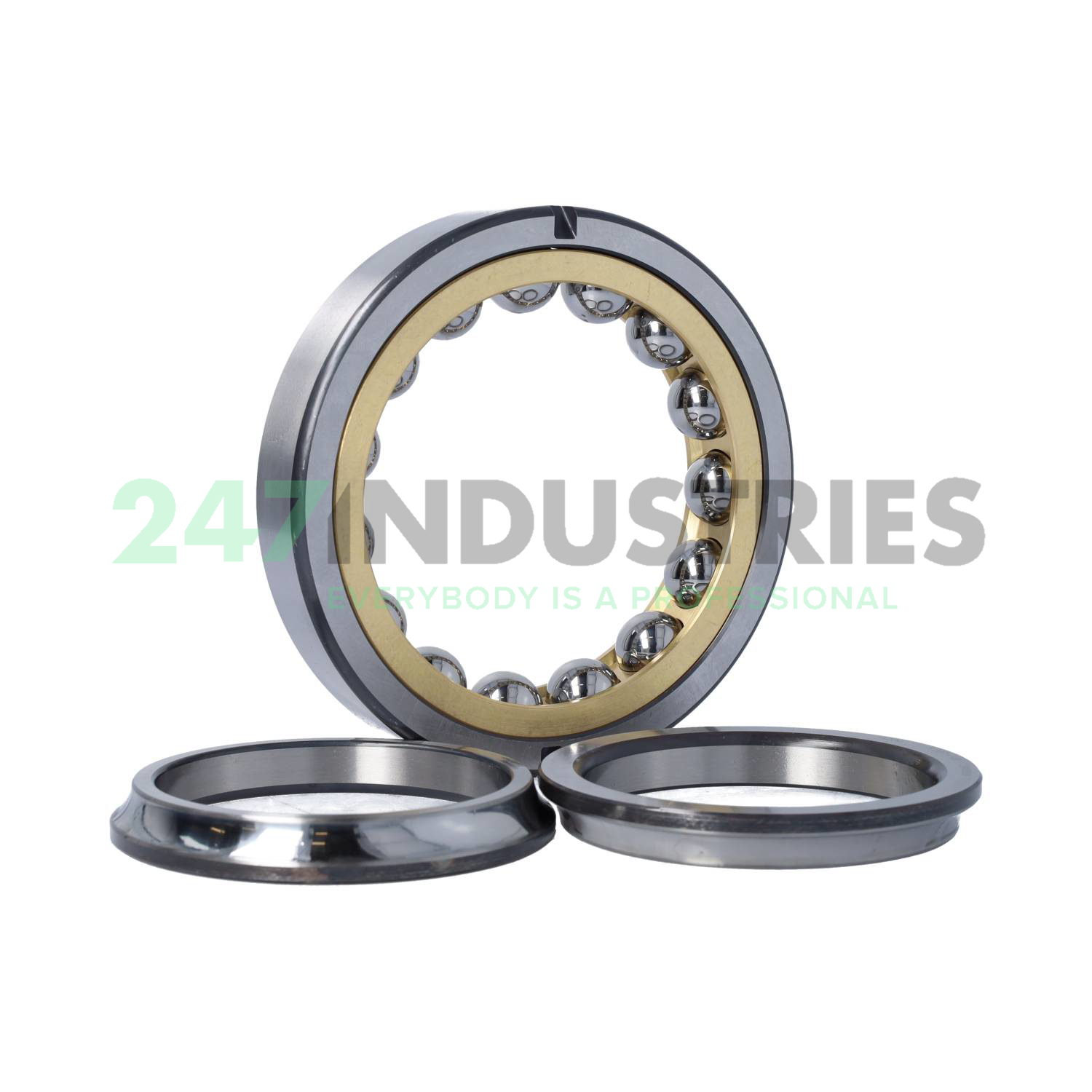 QJ217-XL-N2-MPA-C3 FAG Image 3