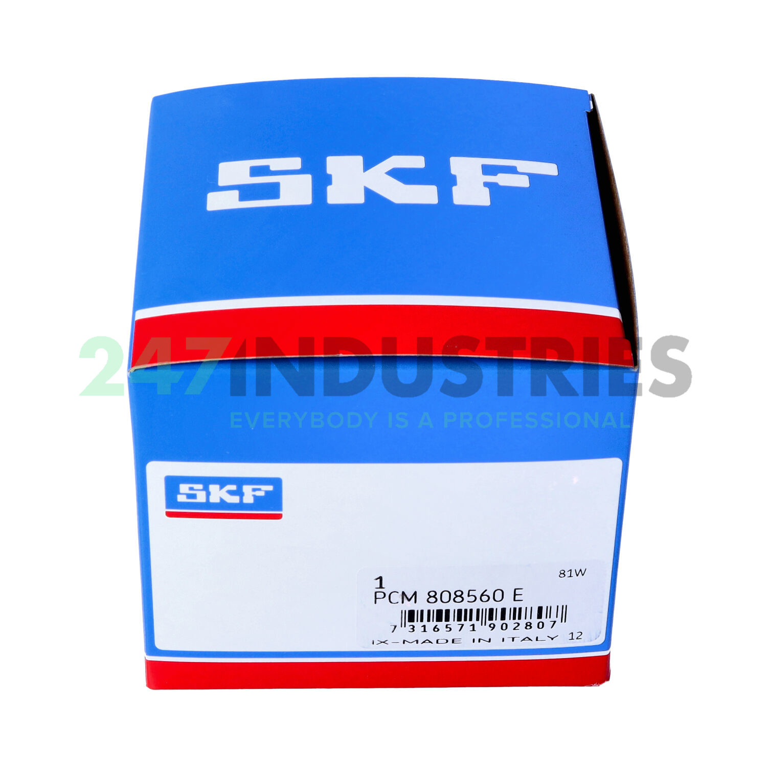 PCM808560E SKF Image 2