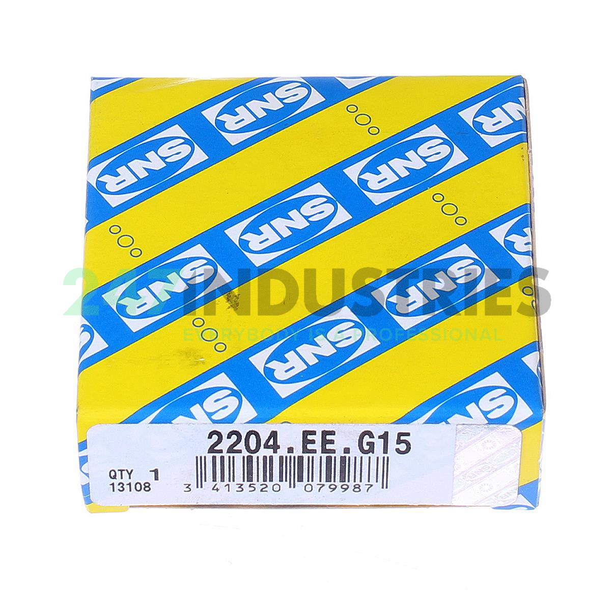 2204K EE G15 SNR Image 2