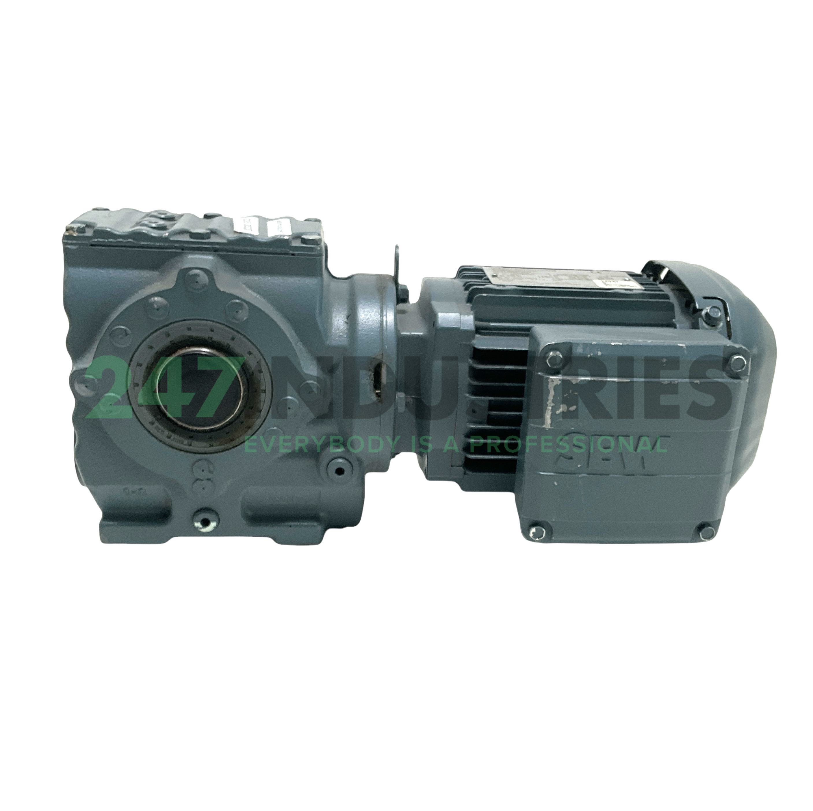 SA47/DRS71M4-I29 SEW-EURODRIVE Image 2