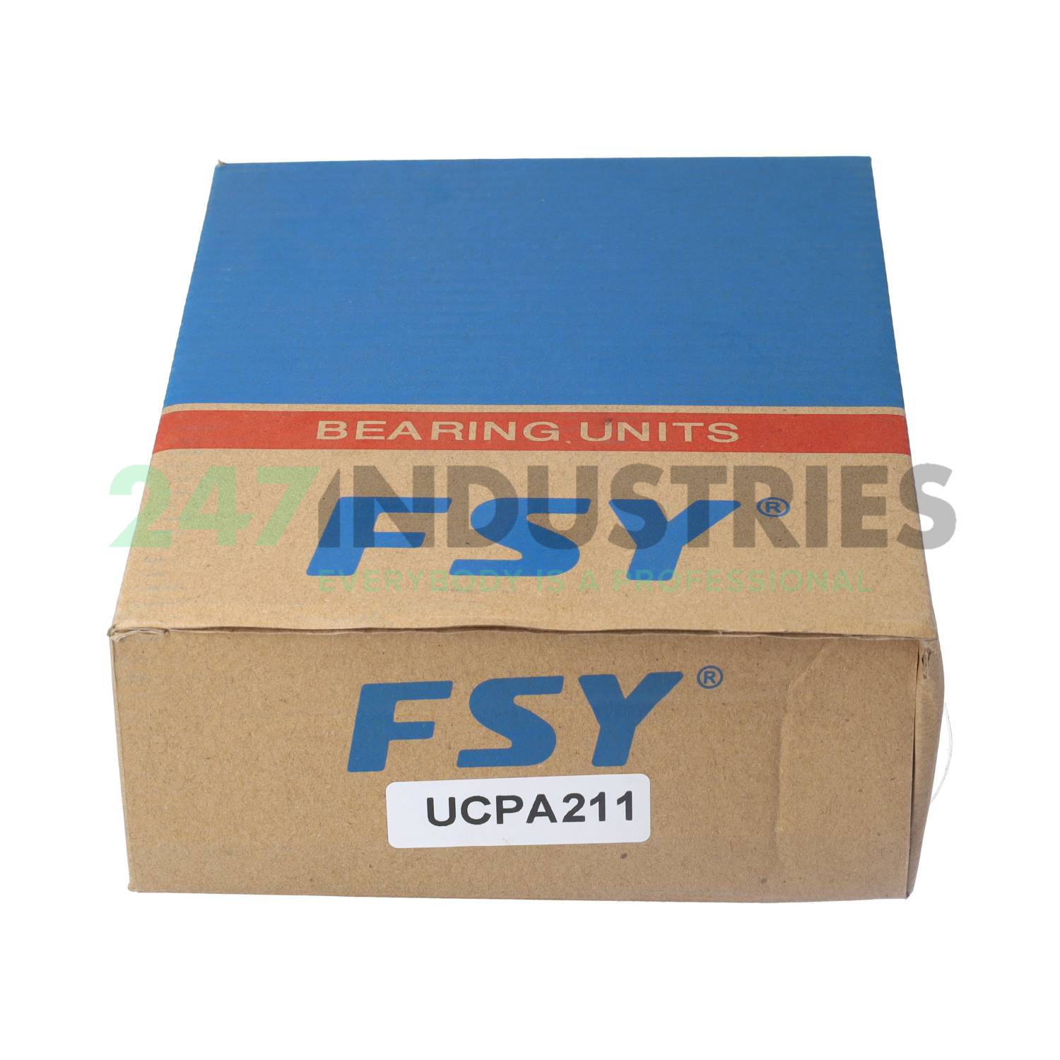 UCPA211 FSY Image 3