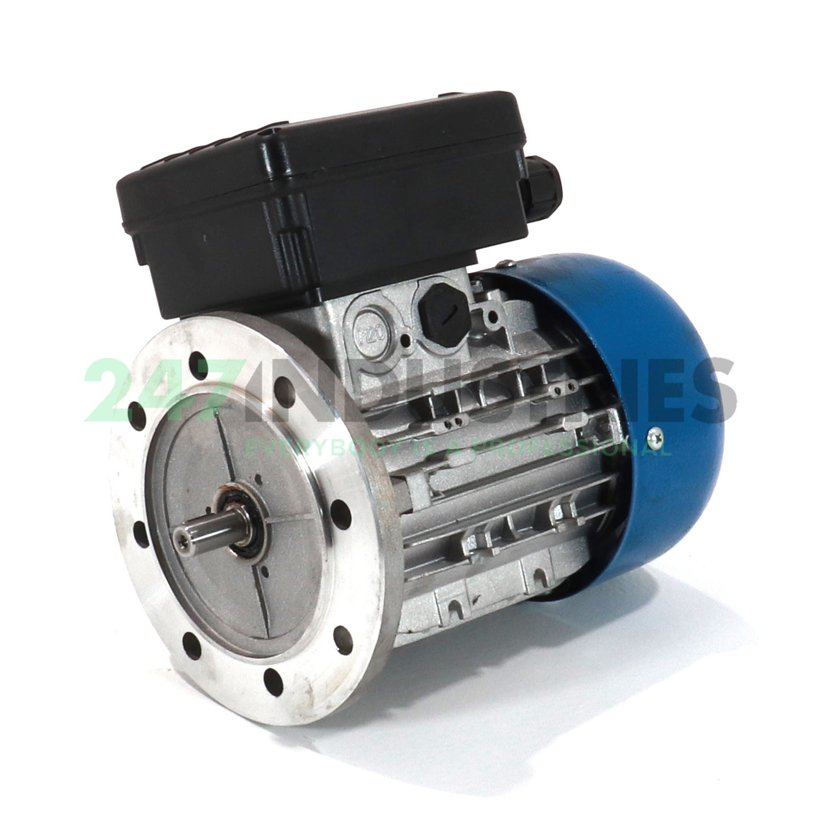 MN63C/4B5 MT Motori Elettrici Image 3