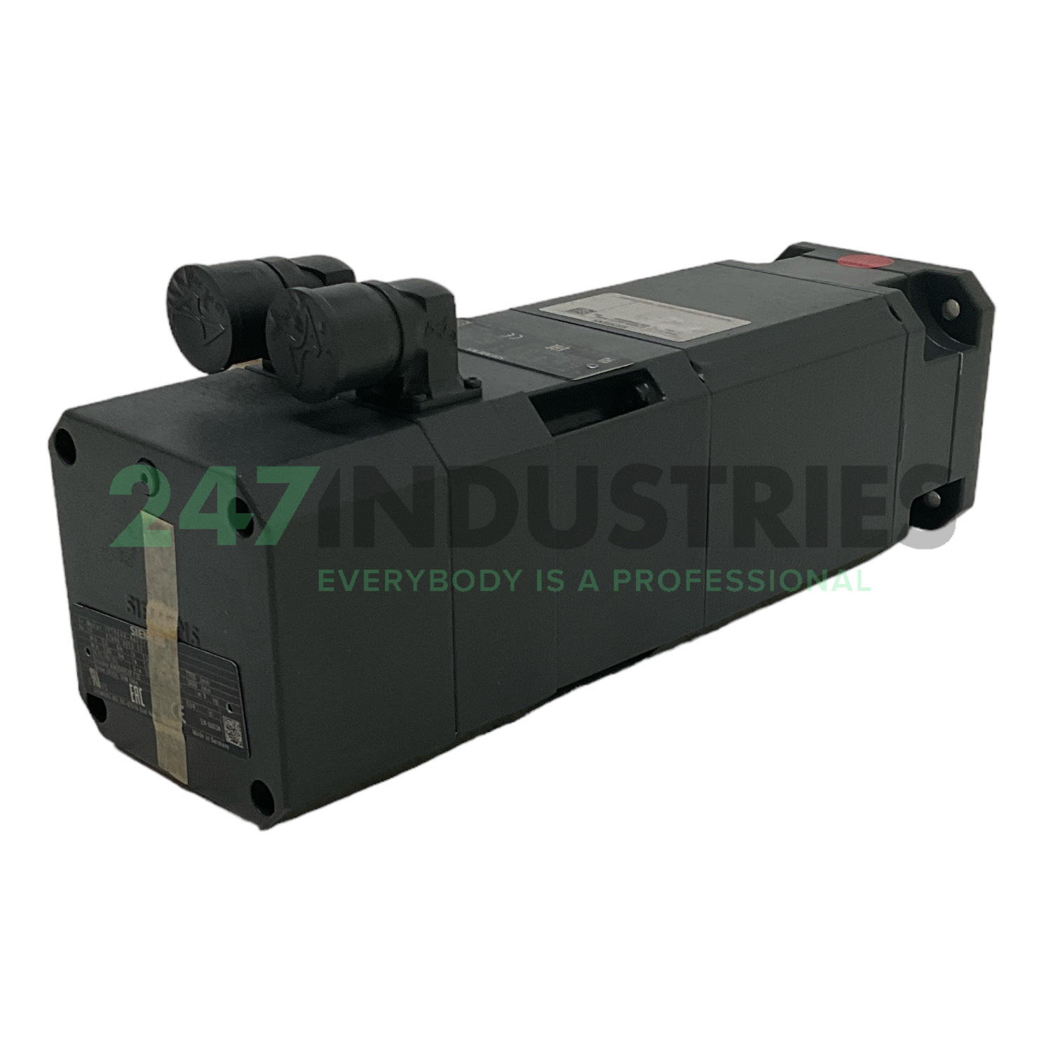 1FT6044-4AF71-3EB2 Siemens Image 3