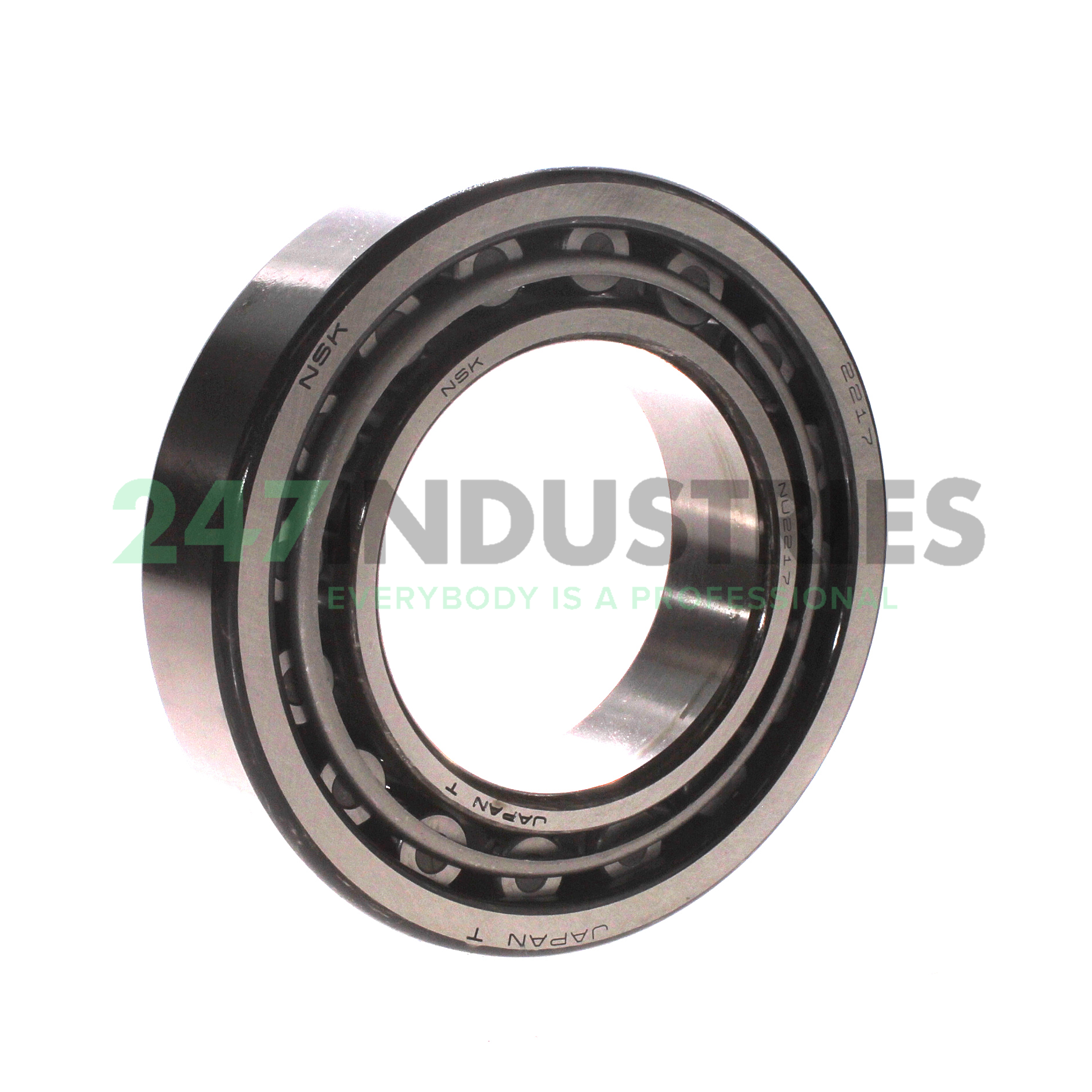 NU2217W NSK