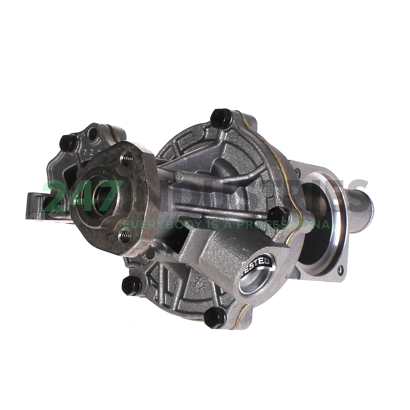 VKPA81410 SKF Image 4