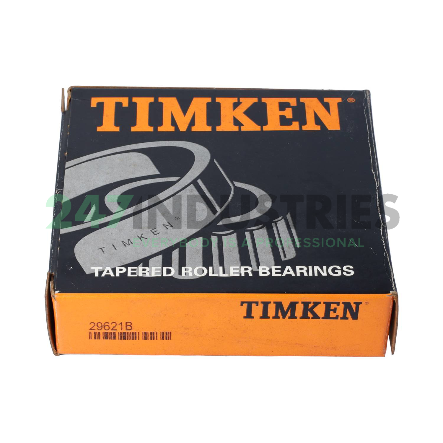 29621B-20286 Timken Image 2
