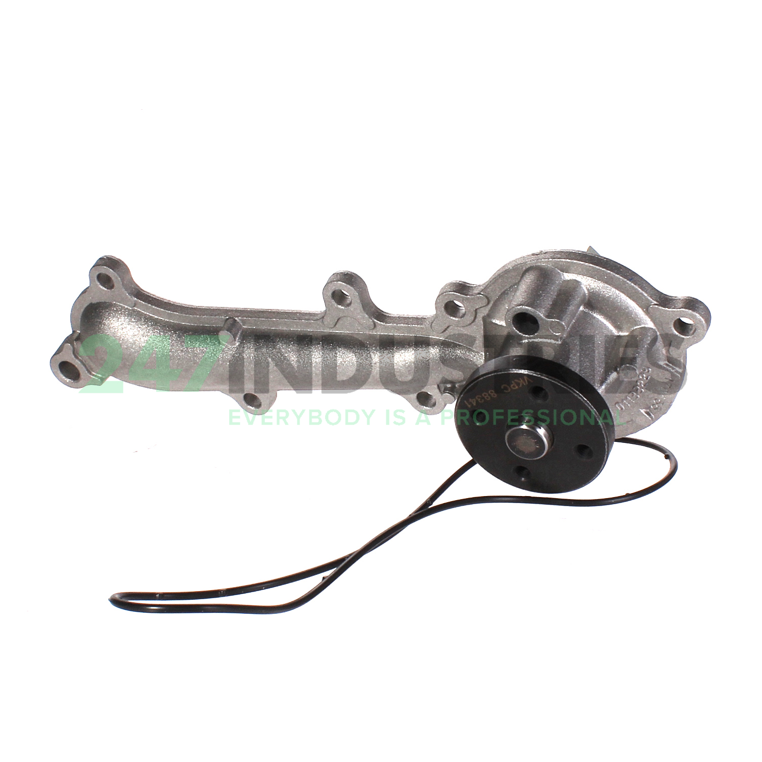 VKPC88341 SKF Image 3