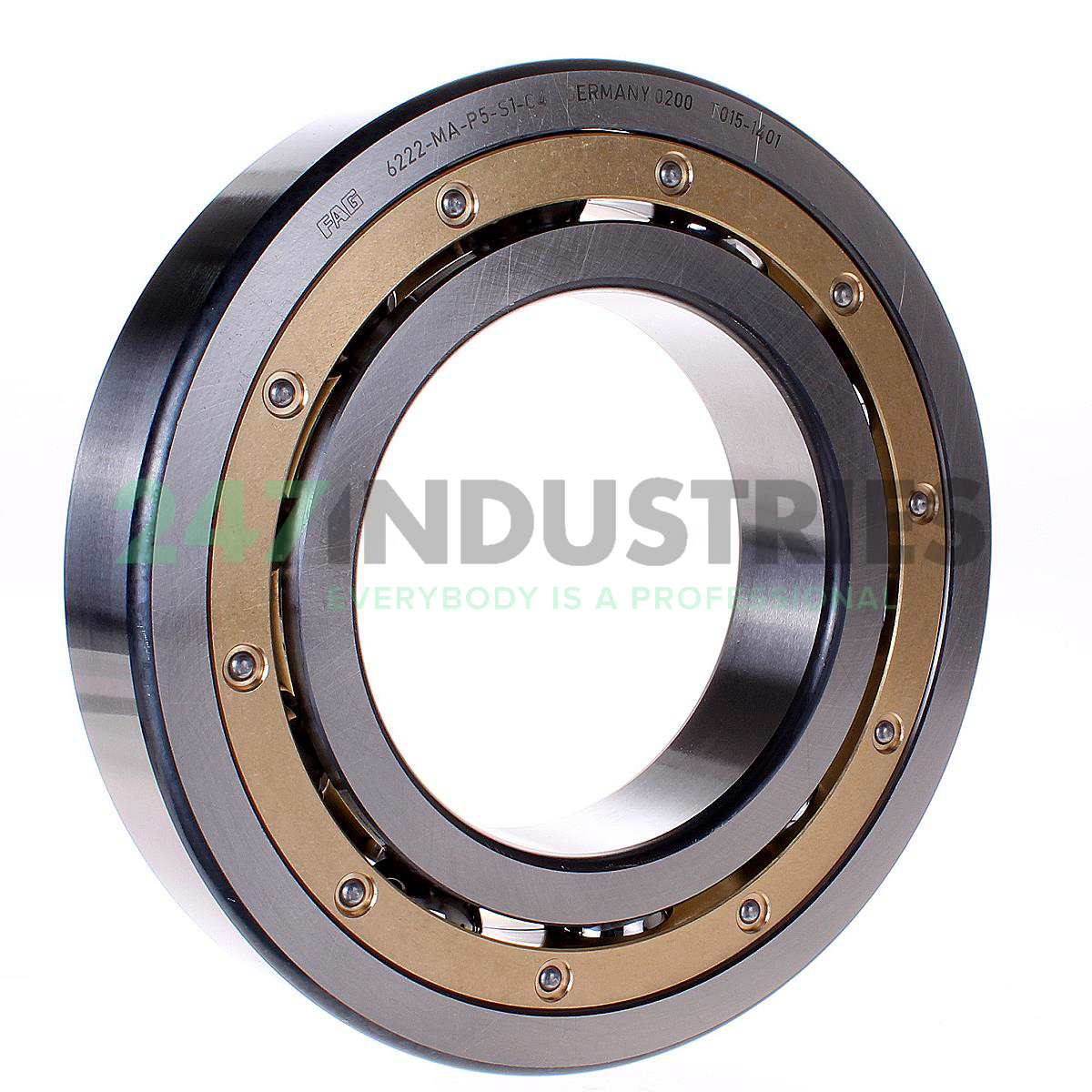 6222-MA-P5-S1-C4 FAG