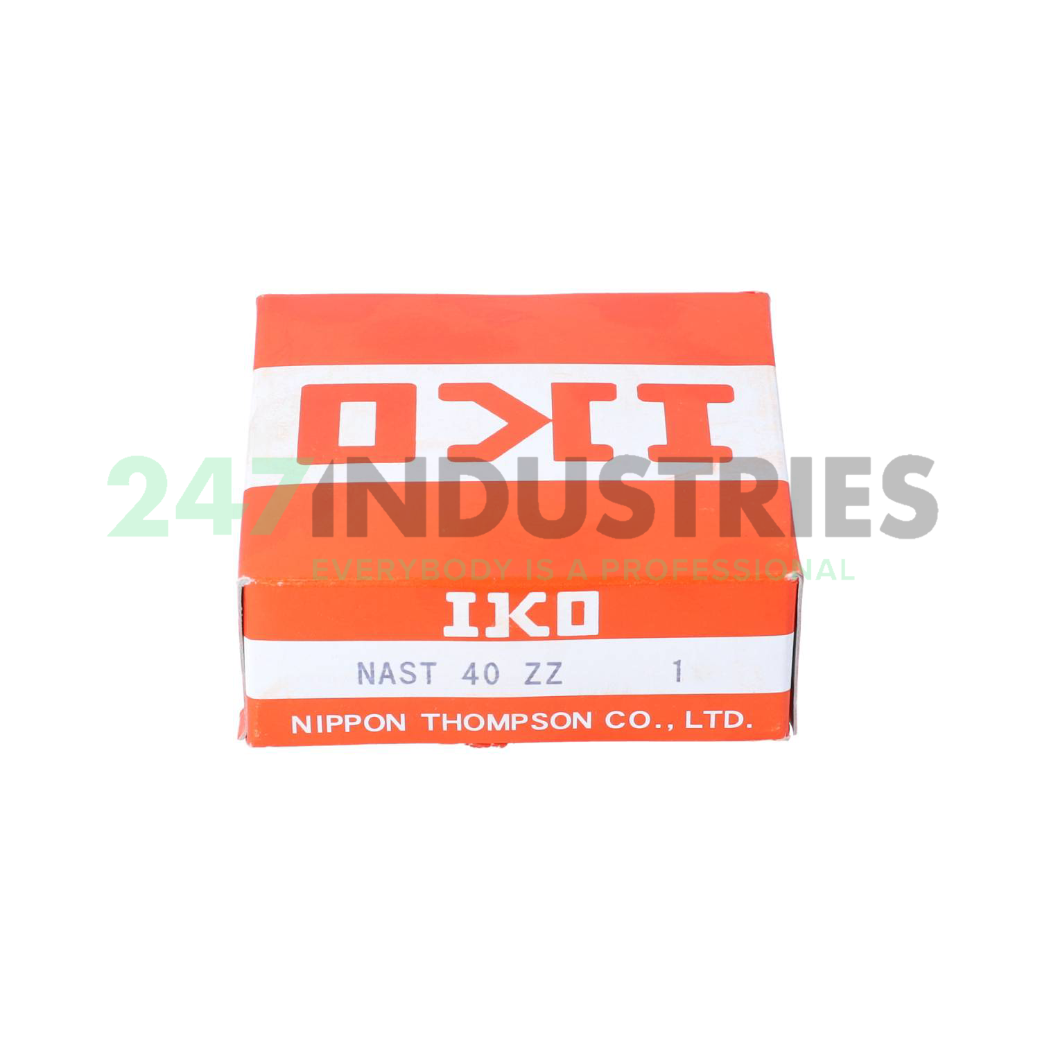 NAST40ZZ IKO Image 3