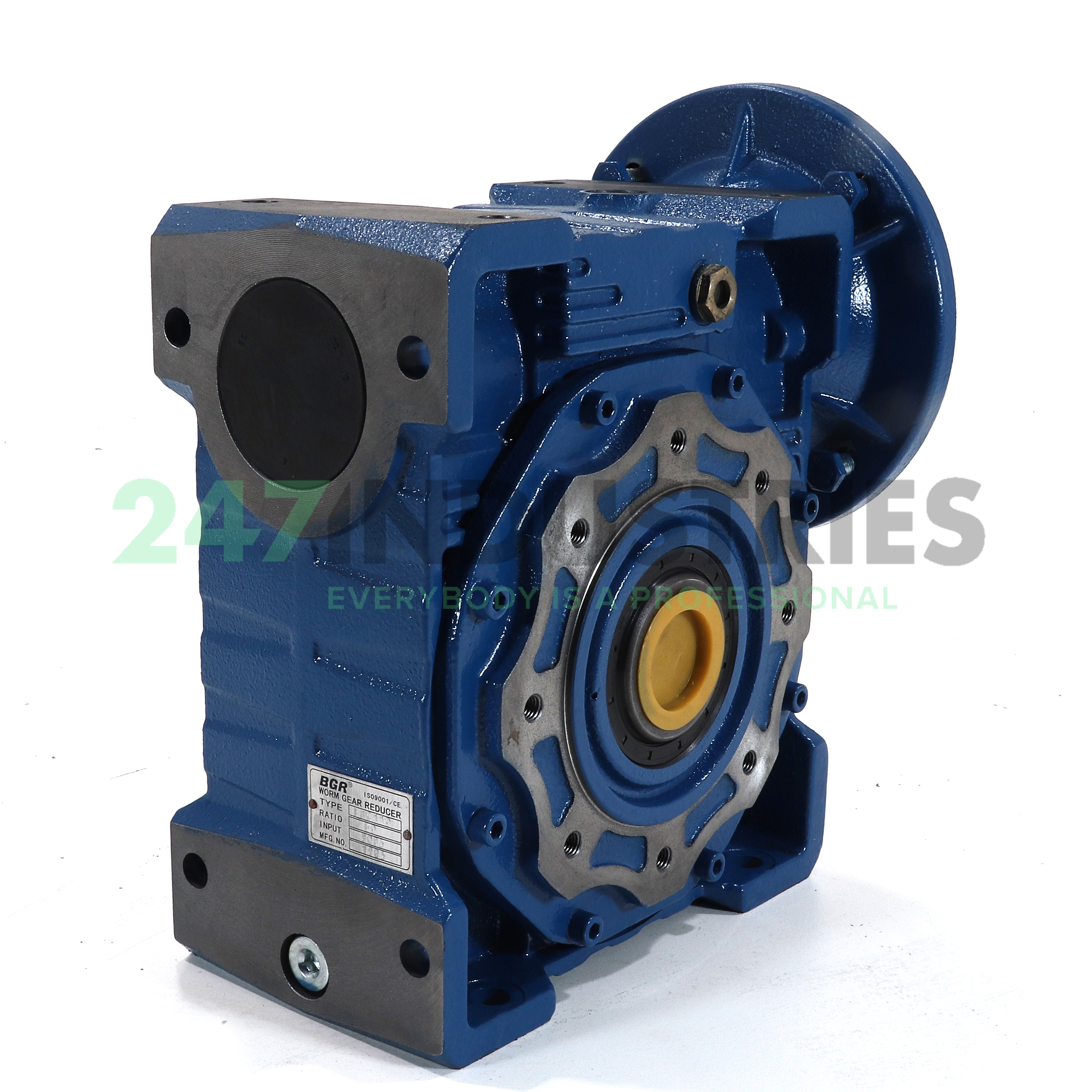 FRC110-90B5I60 BGR Image 4