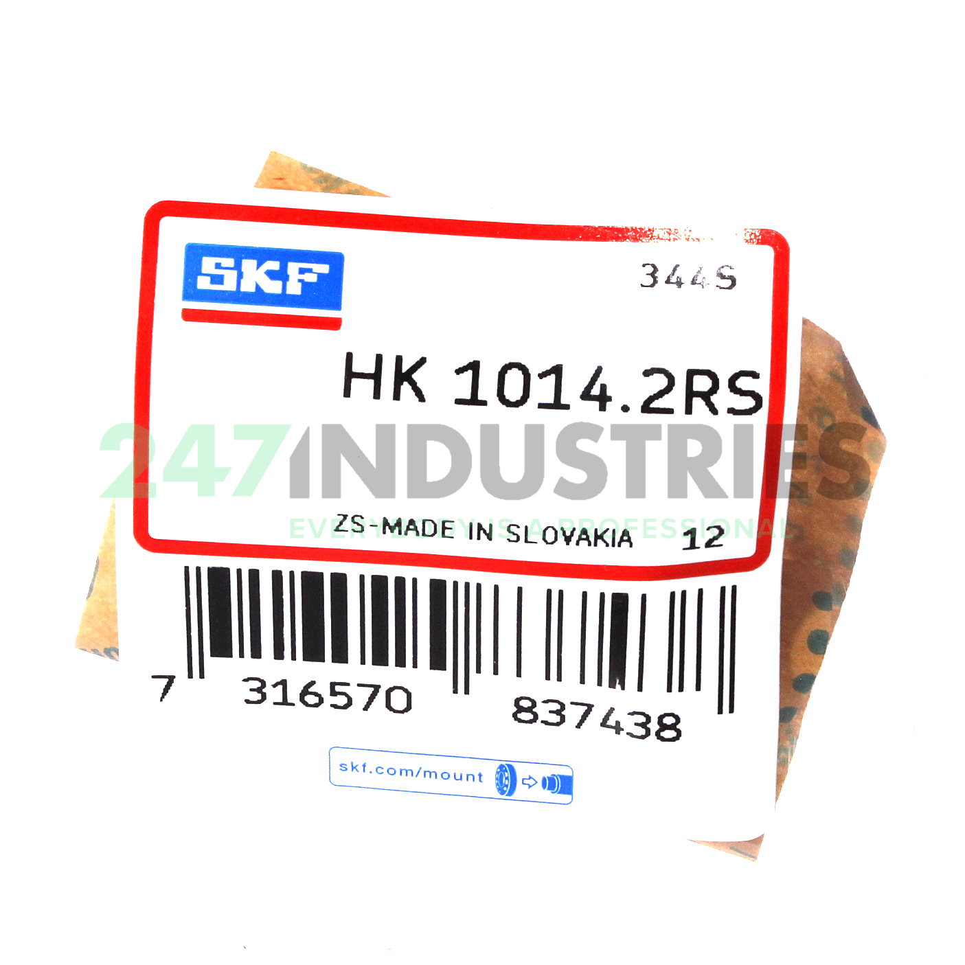 HK1014.2RS SKF Image 3