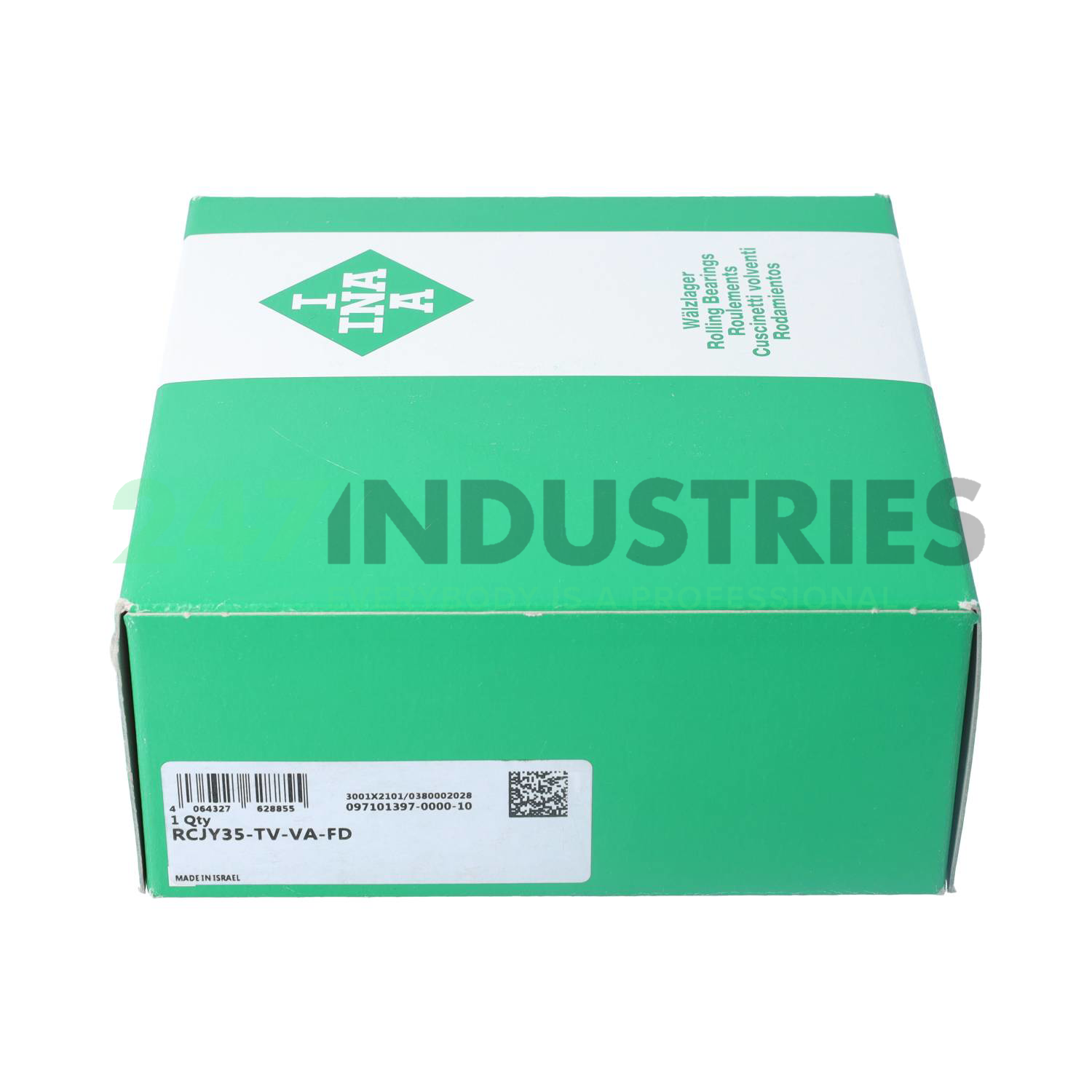 RCJY35-TV-VA-FD INA Image 3